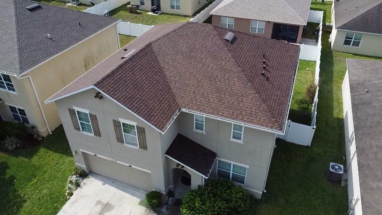 Project in Clermont by You Restorations LLC DBA YOU-Home