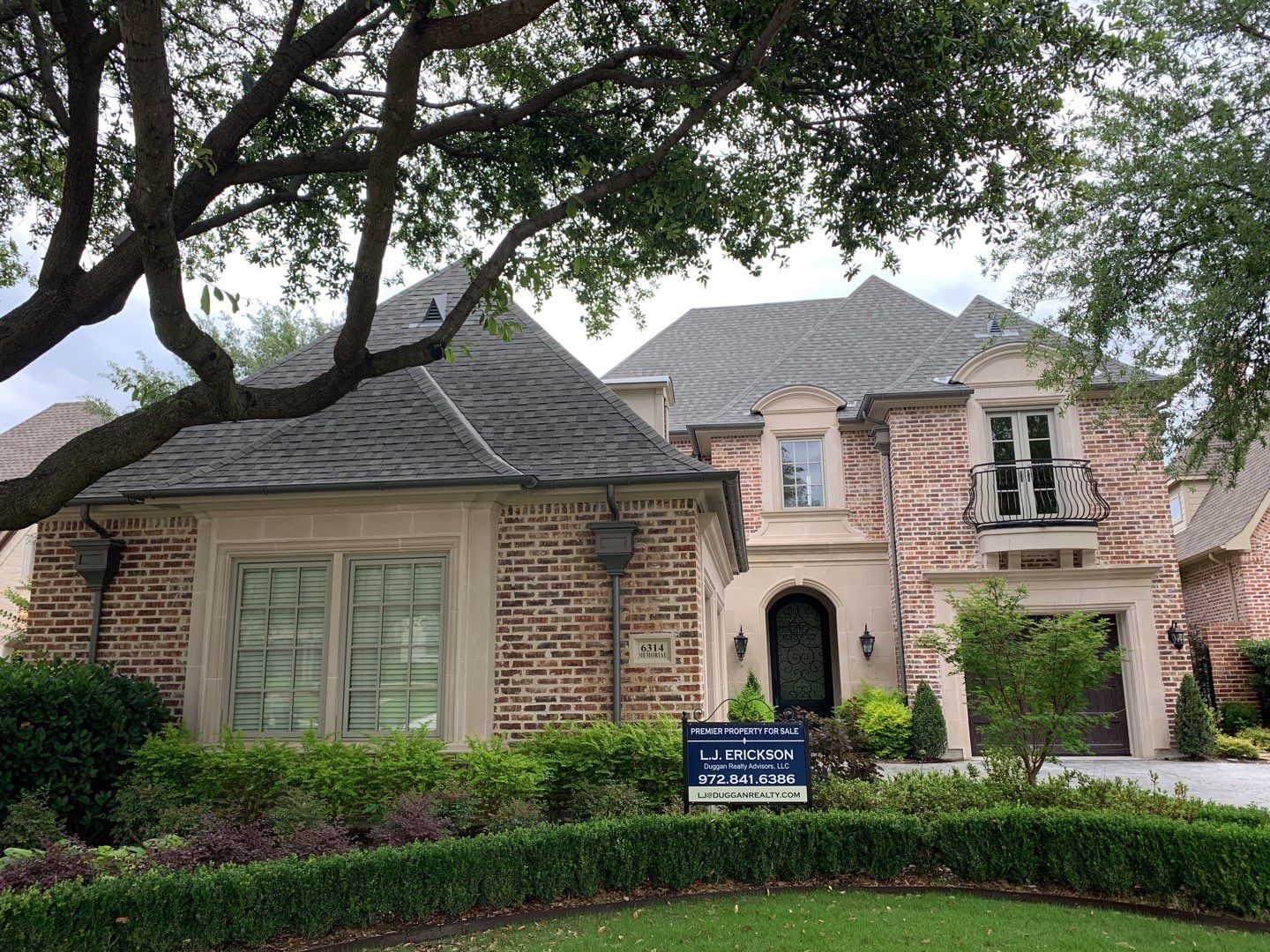 Residential Roof Replacement using GAF products in Frisco Texas by Elite Roofing LLC