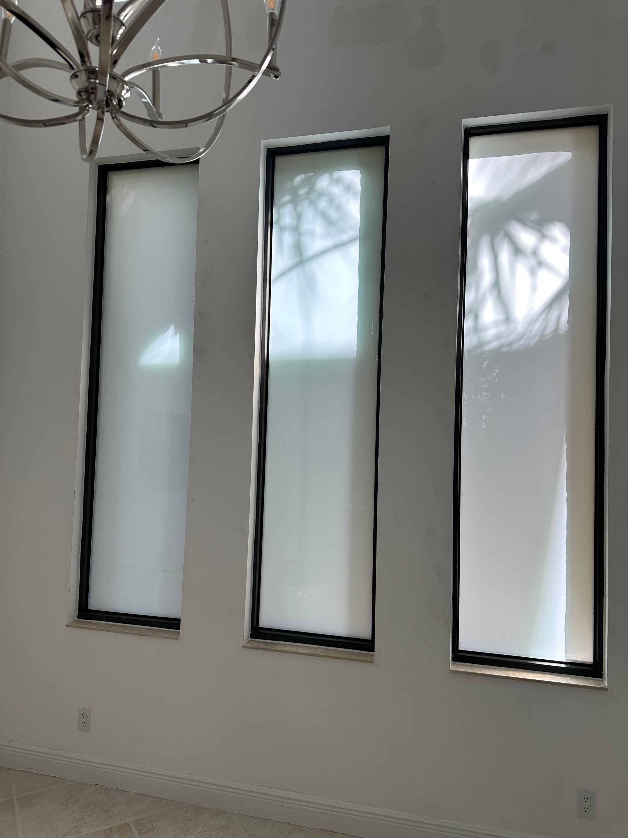 Delray Beach Home Renovation and Window Installation by Statewide Impact Windows