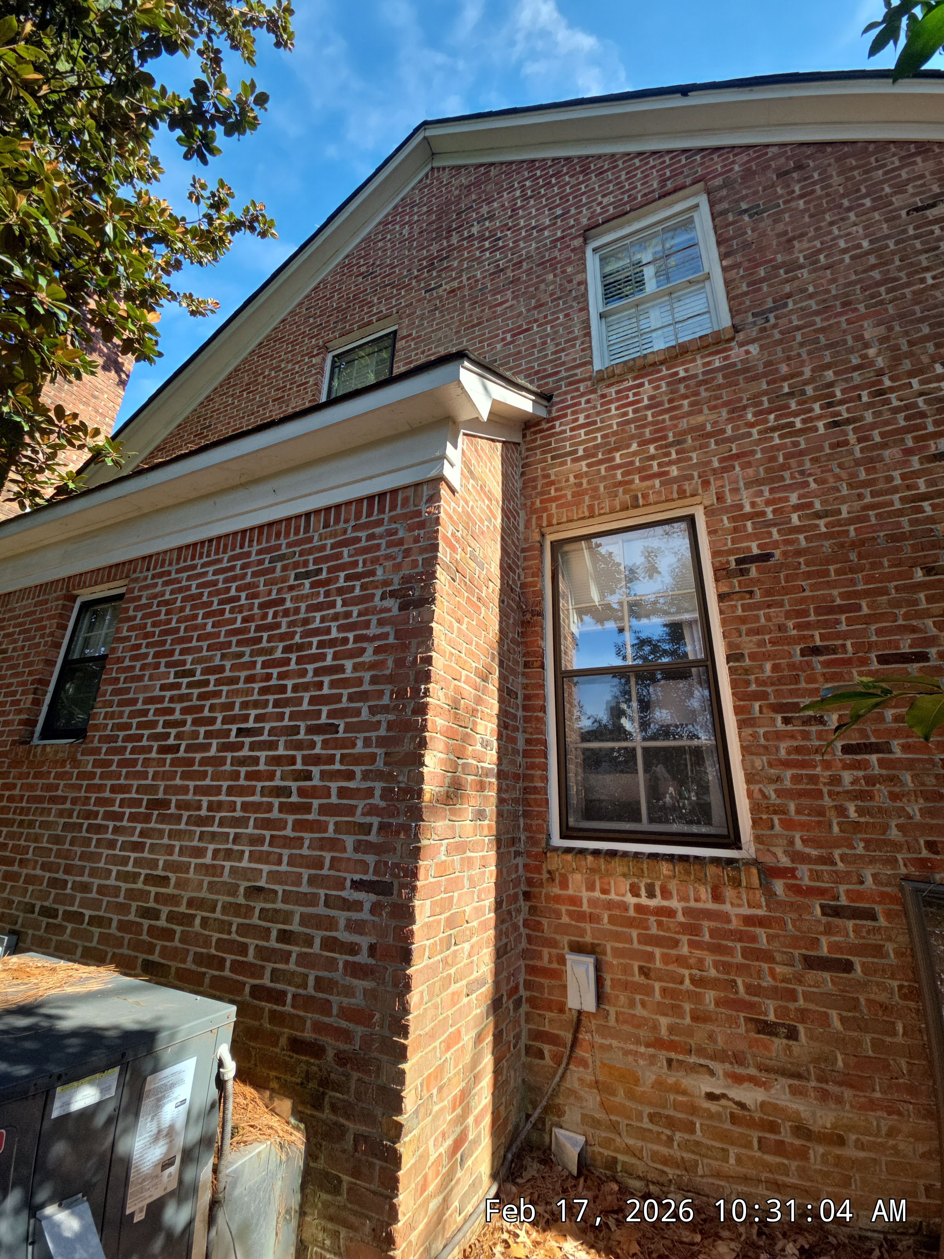 Ackerman Project in Vestavia Hills by The Window Source