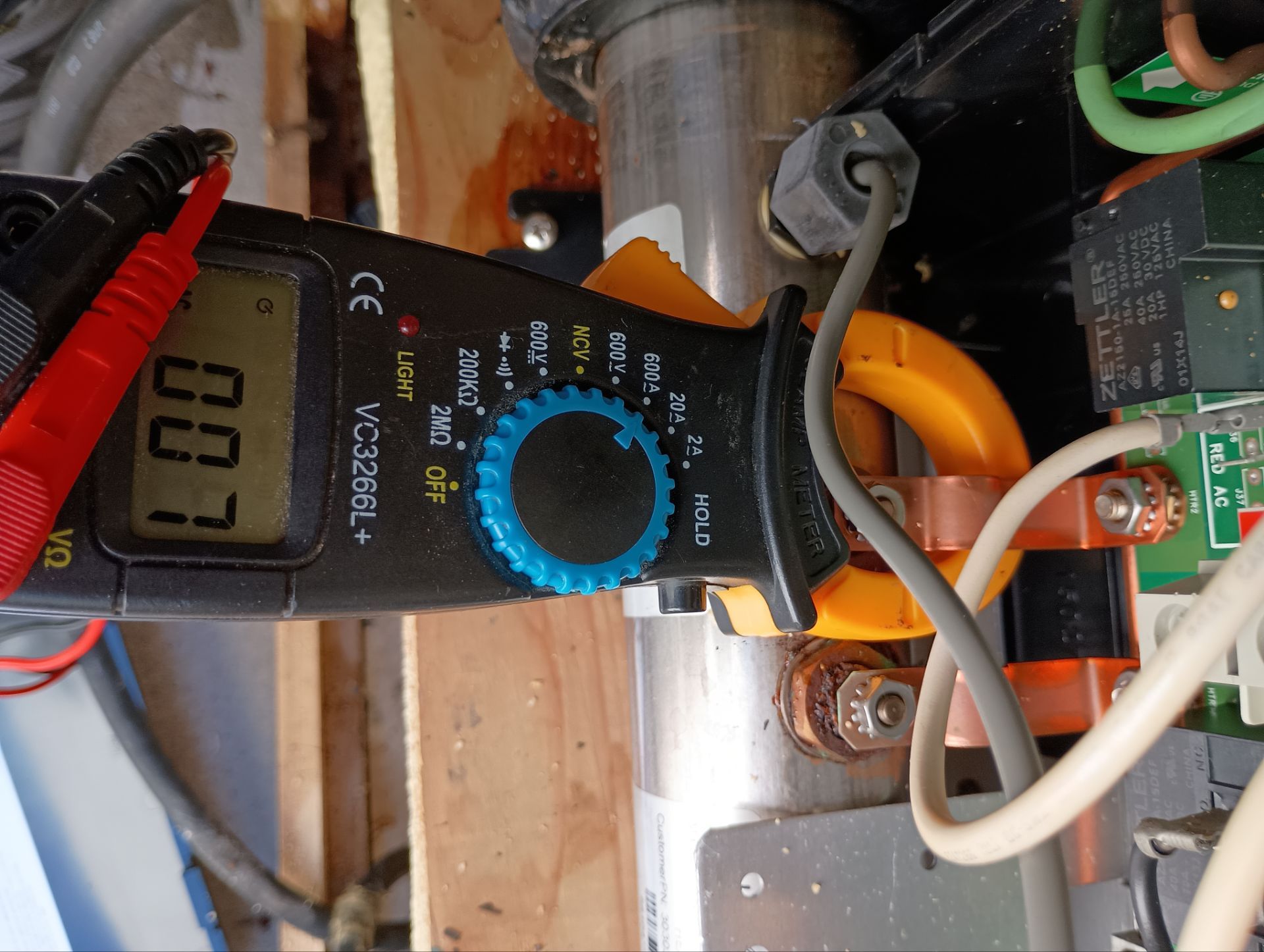 Hot Tub Heater Repair and Equipment Maintenance in Carlsbad by Action Spa Repair LLC