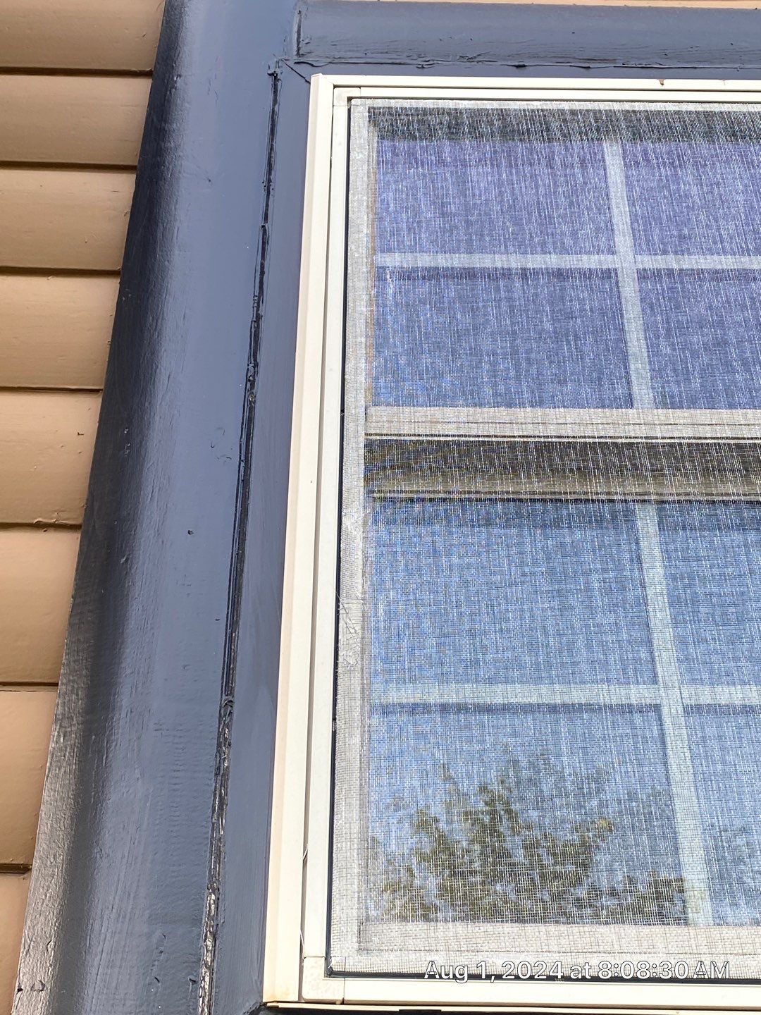 Hail Roof Inspection in Jenks by Decor Roofing & Restoration