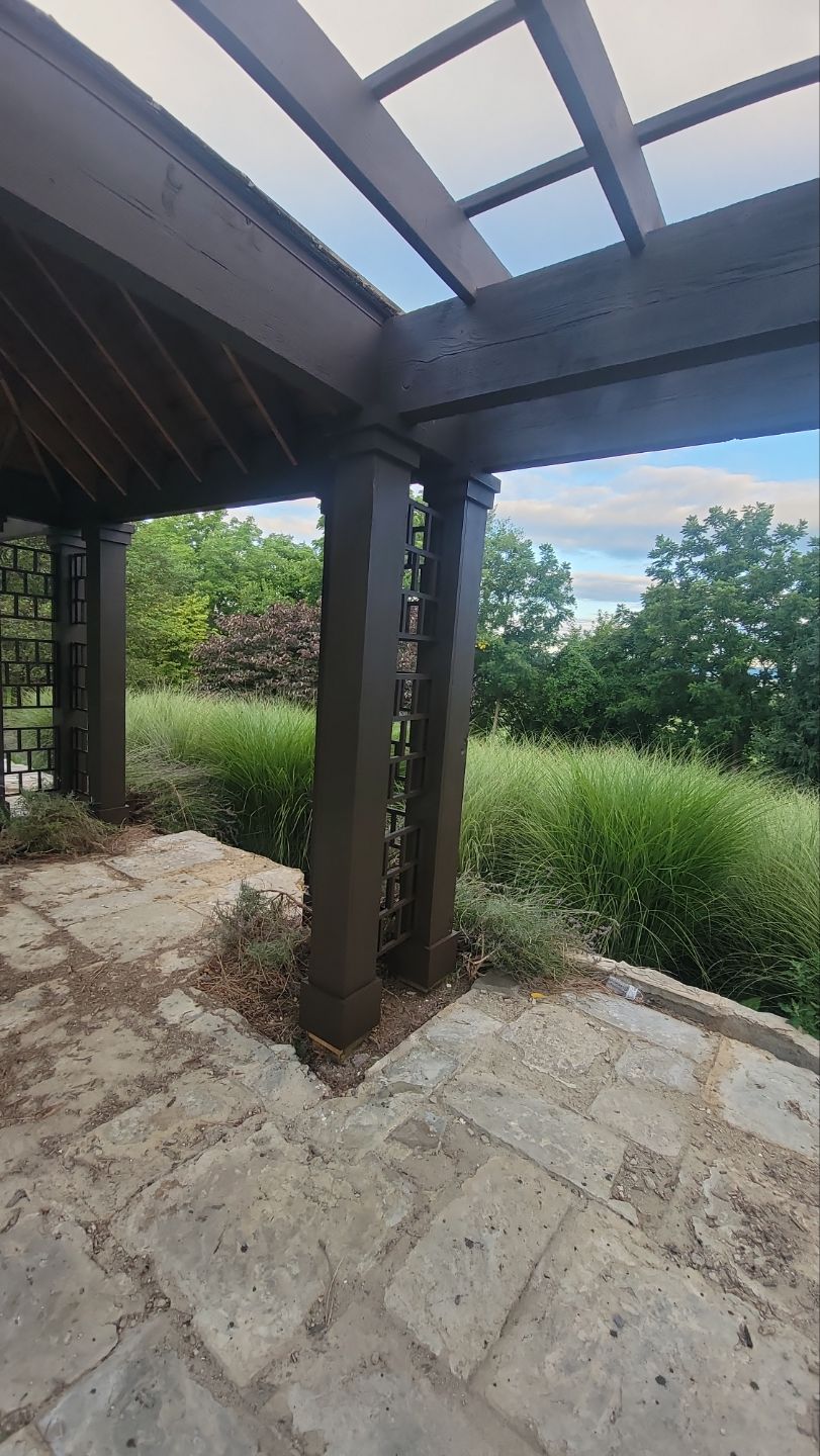 Project in Frederick by Frederick Painting & Supply, Inc.