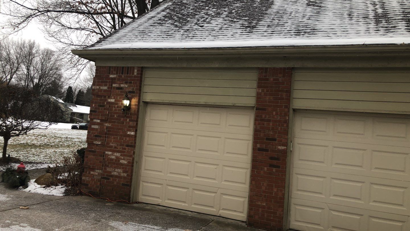 Siding Replacement using CertainTeed Landmark by 180 Contractors