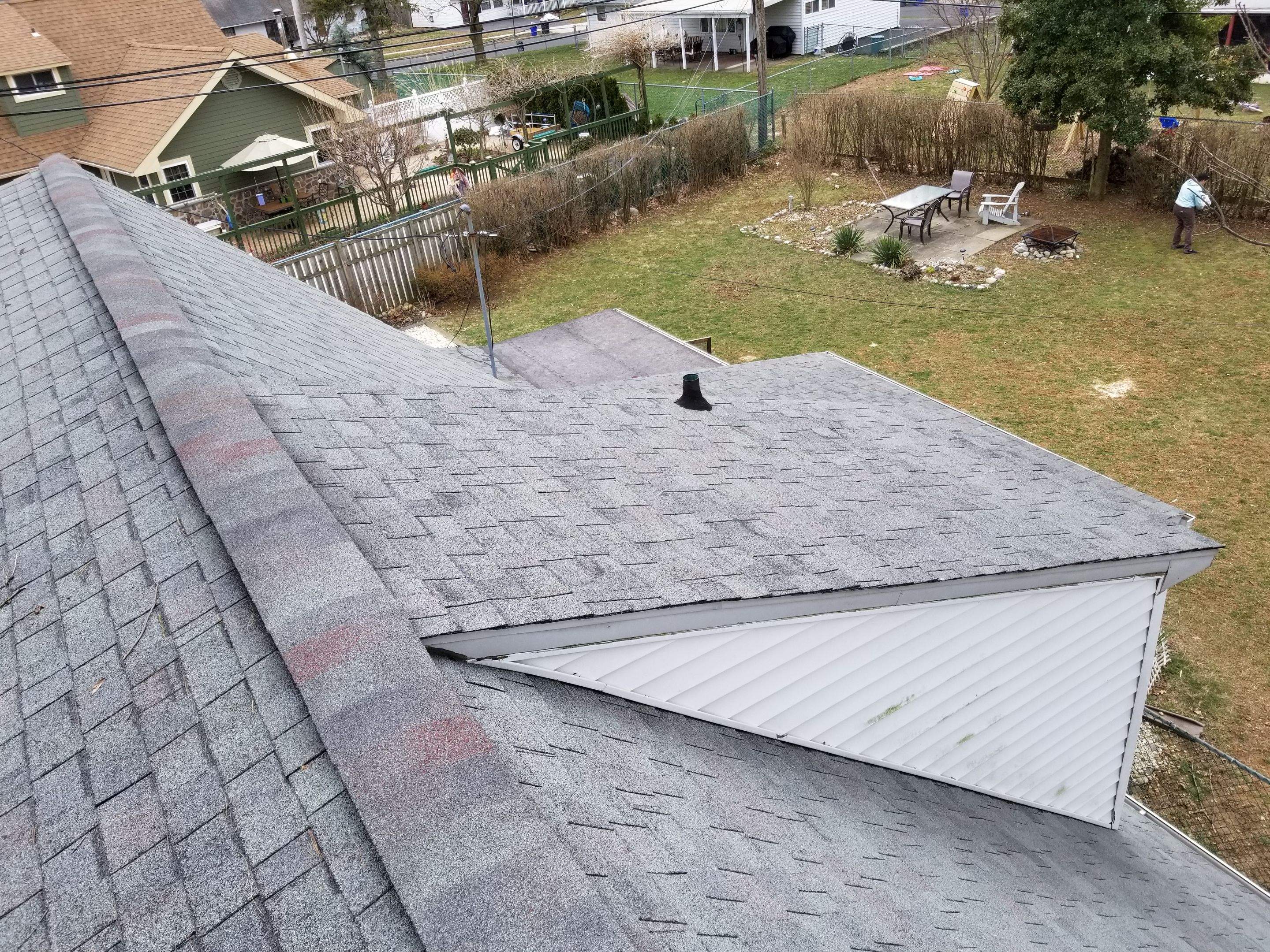 New Roof  by Stofan Construction LLC