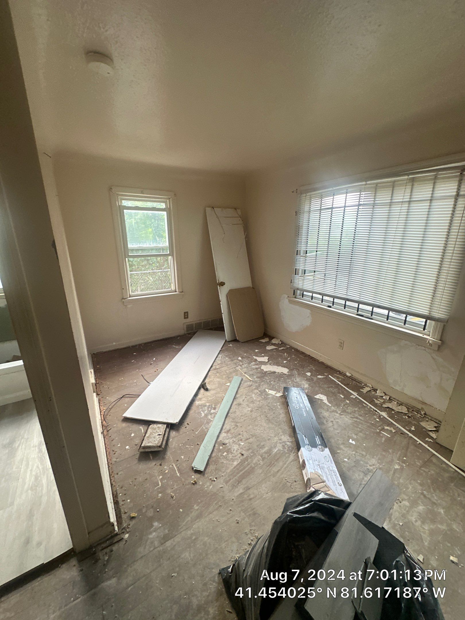 Multifamily Full Remodel by Rei Task