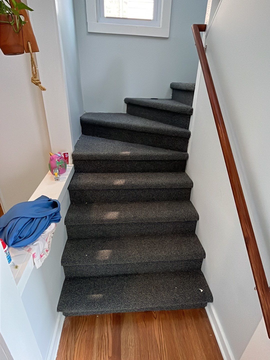 Water Damage by G2