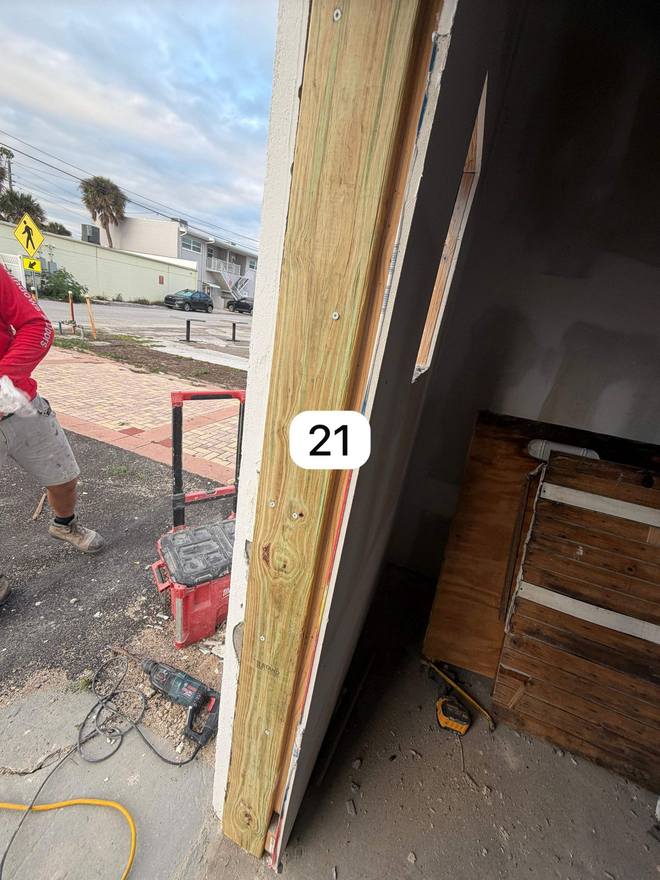 Treasure Island by usa home improvement