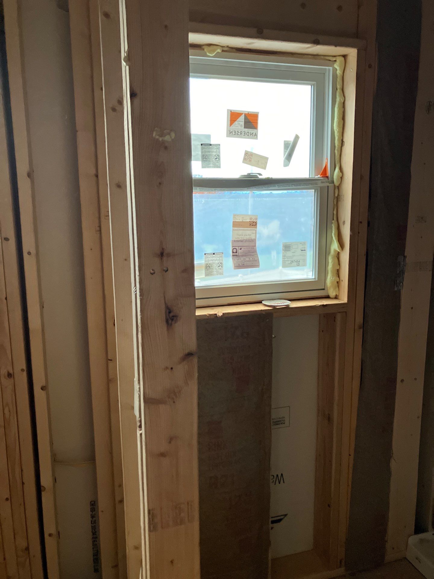 Bathroom/Bar Addition in Enfield by Ace Carpentry LLC 