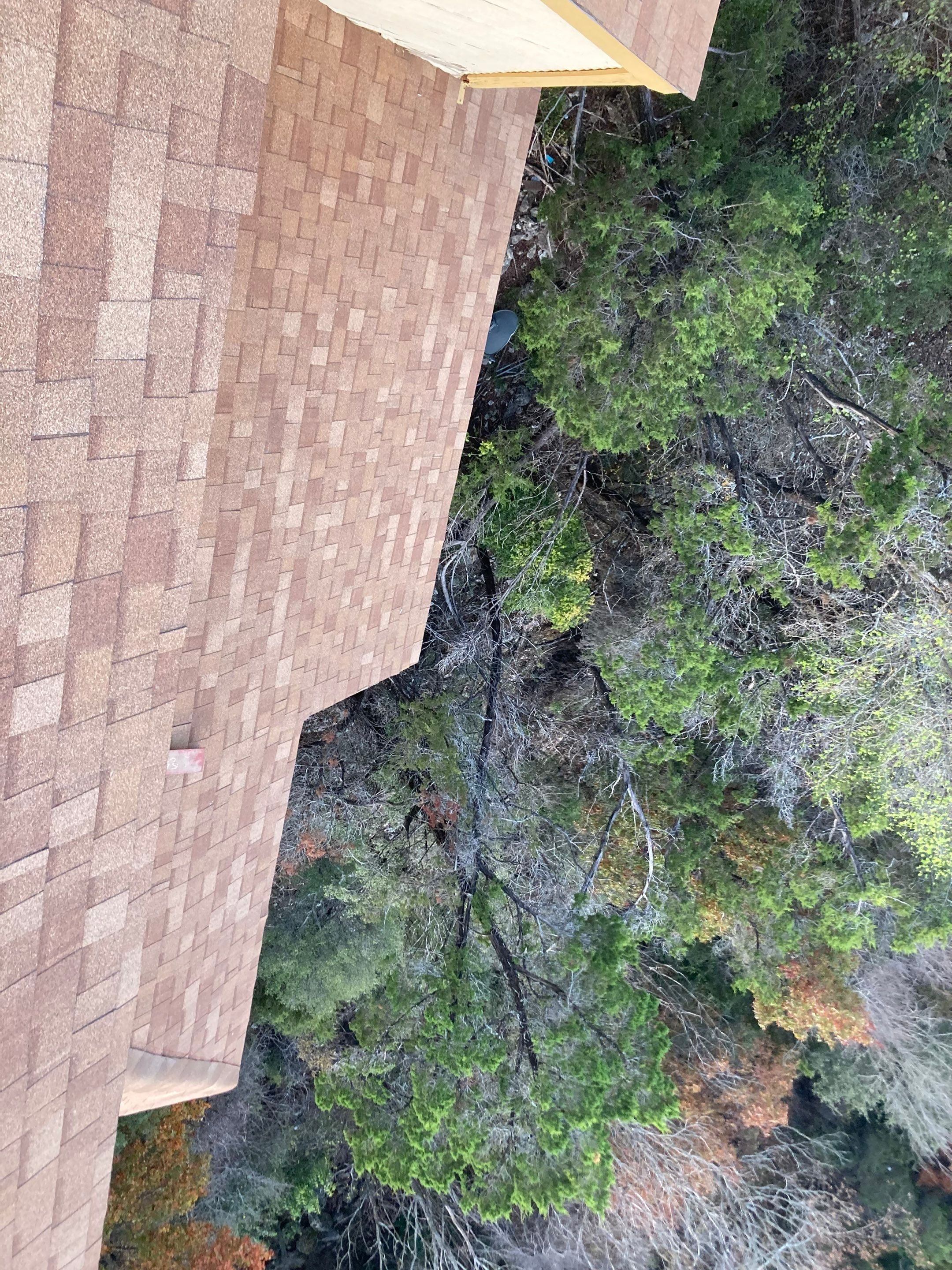 Project in Austin by Rhino Roofing and General Contracting, LLC