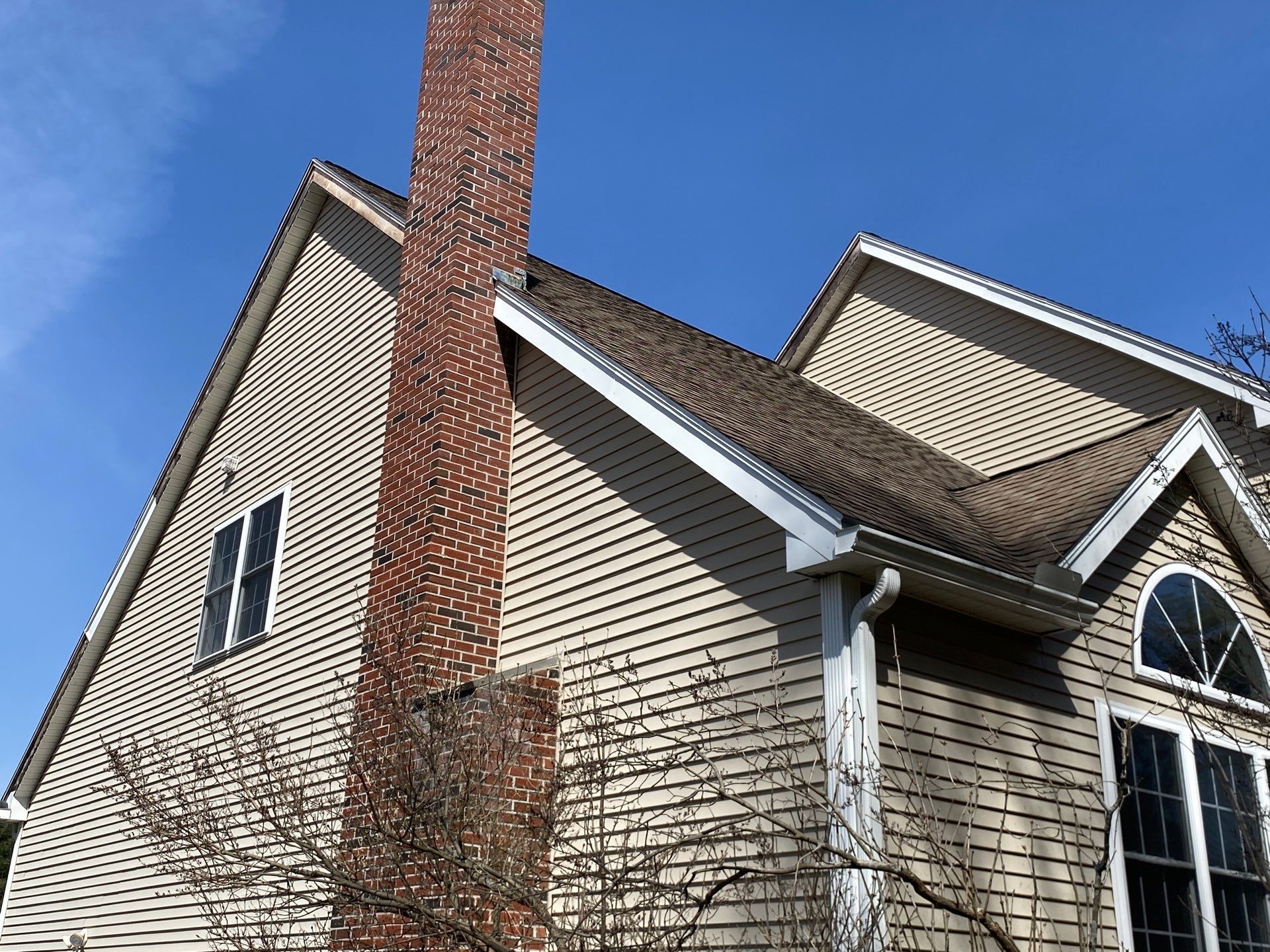 Siding Rake Repair – Littleton, MA by Mighty Dog Roofing of Greater Middlesex County