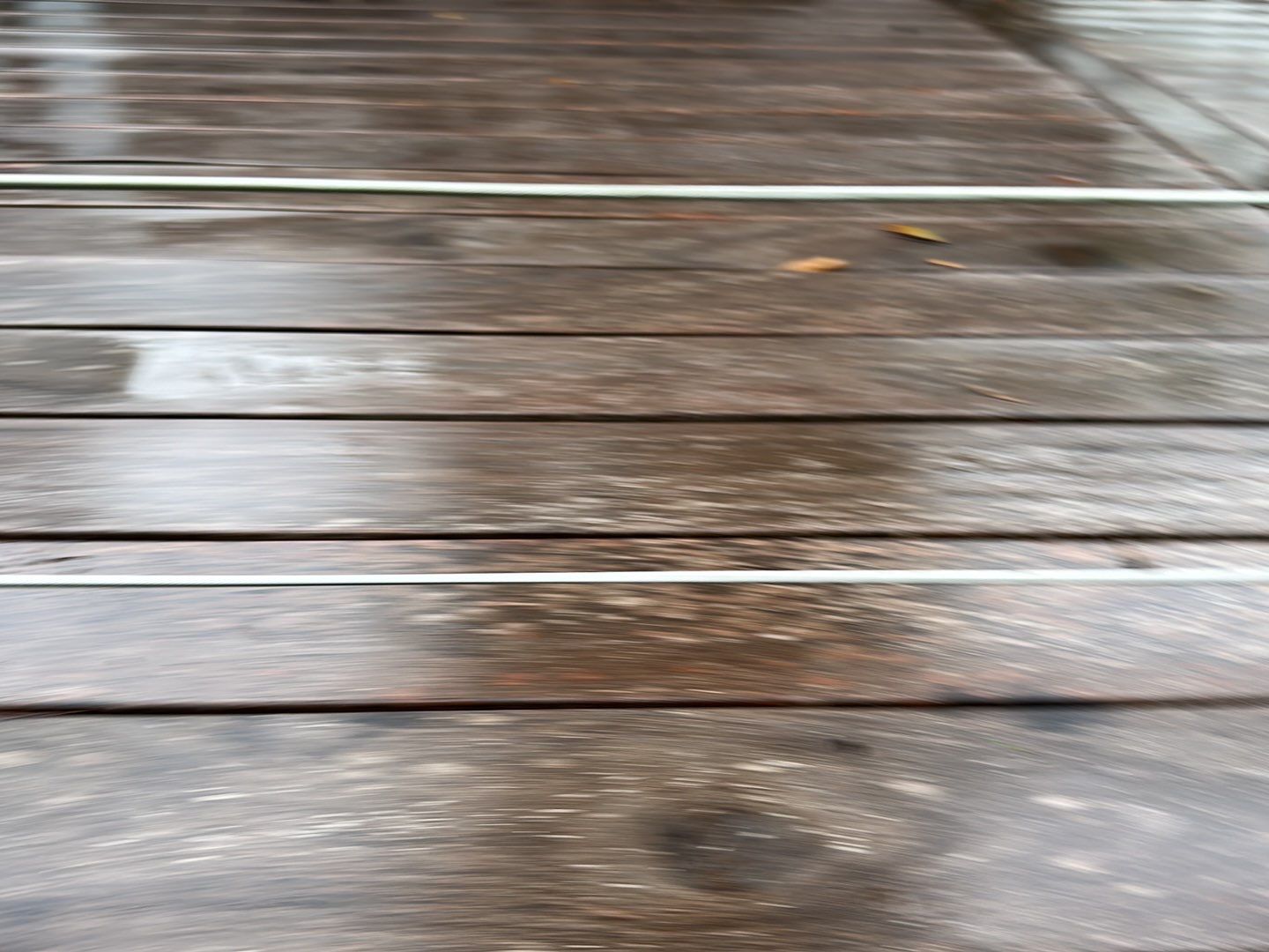 Deck using Wood Sealant by DuraSeal