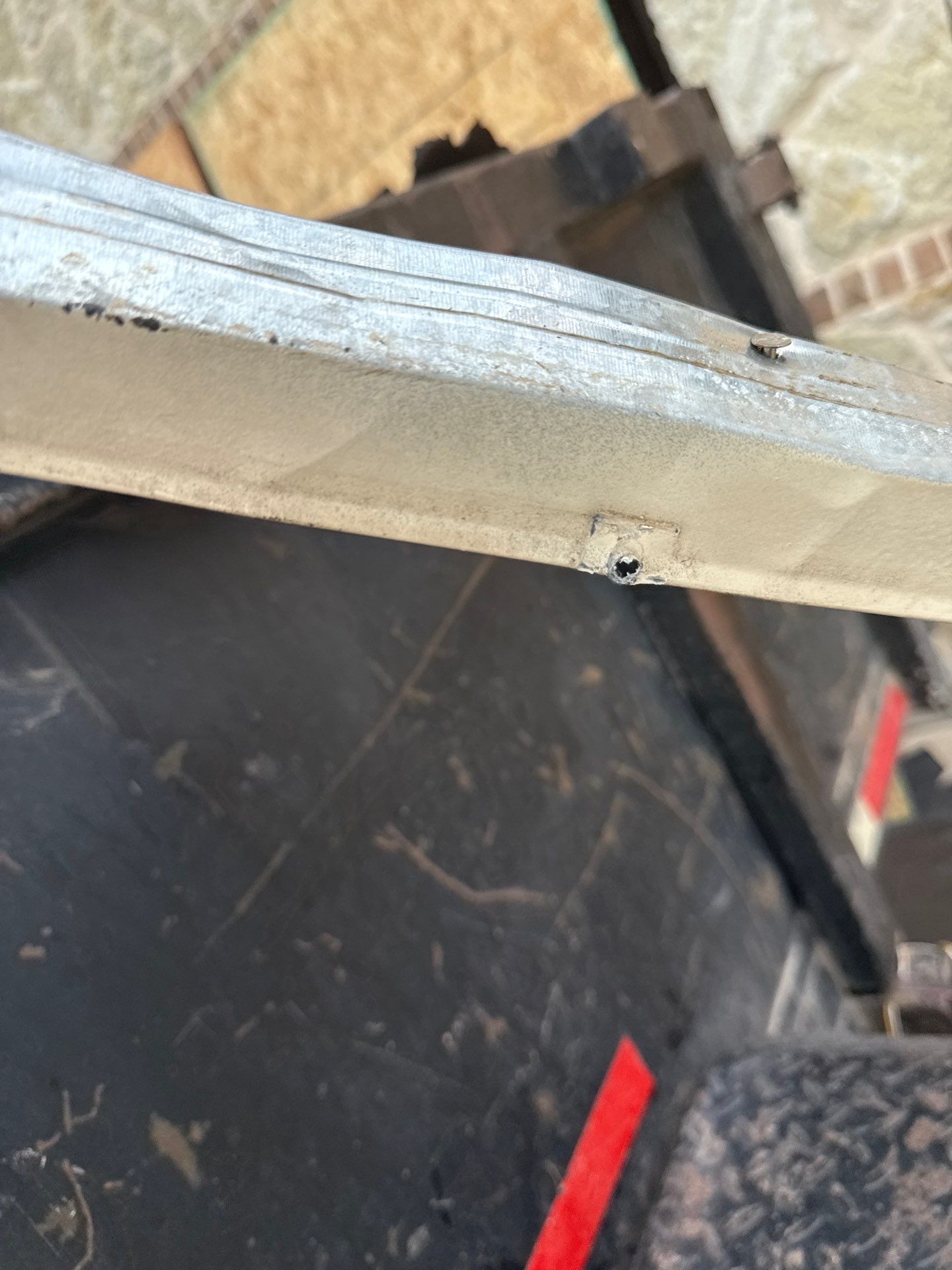 Project in Wylie by Rhino Roofing and General Contracting, LLC