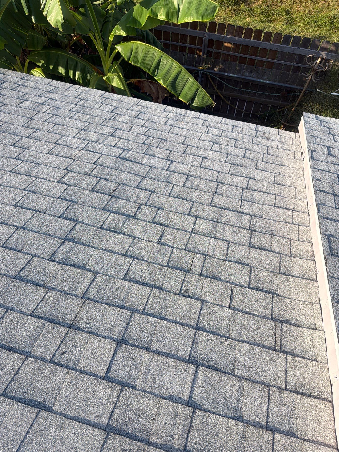 Aransas Pass Roof Replaced by Bayfront Roofing and Construction