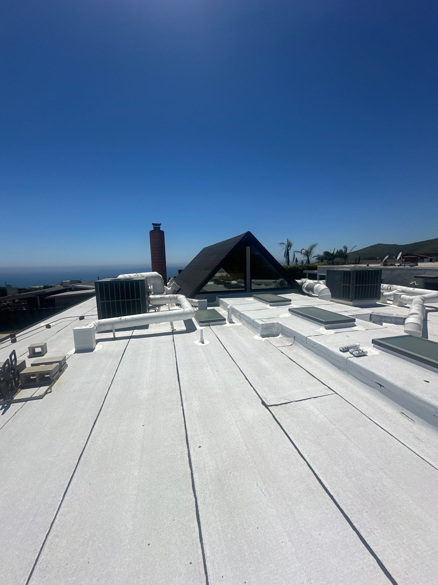Roof Replacement - Malibu, CA 90265 by Epic Roof Replacement