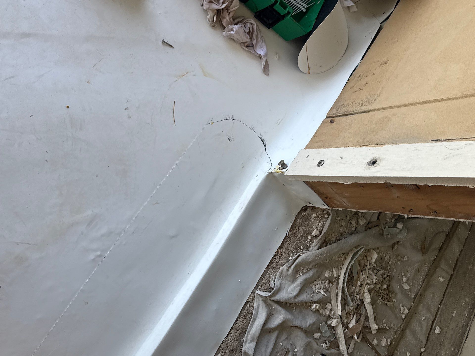 Beauty by the Bay by Bayfront Roofing and Construction