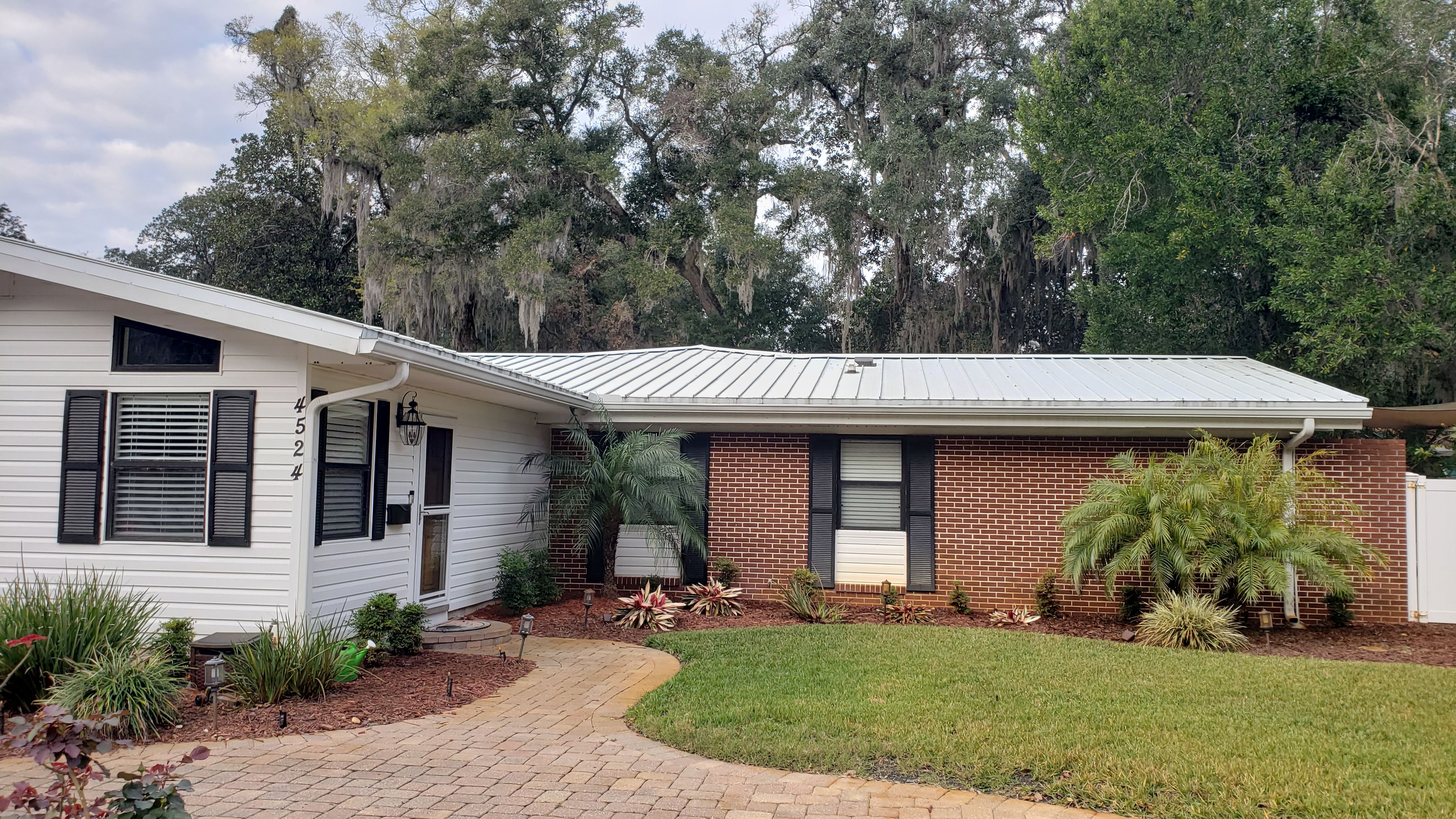 Metal -> Metal by Prime Roofing