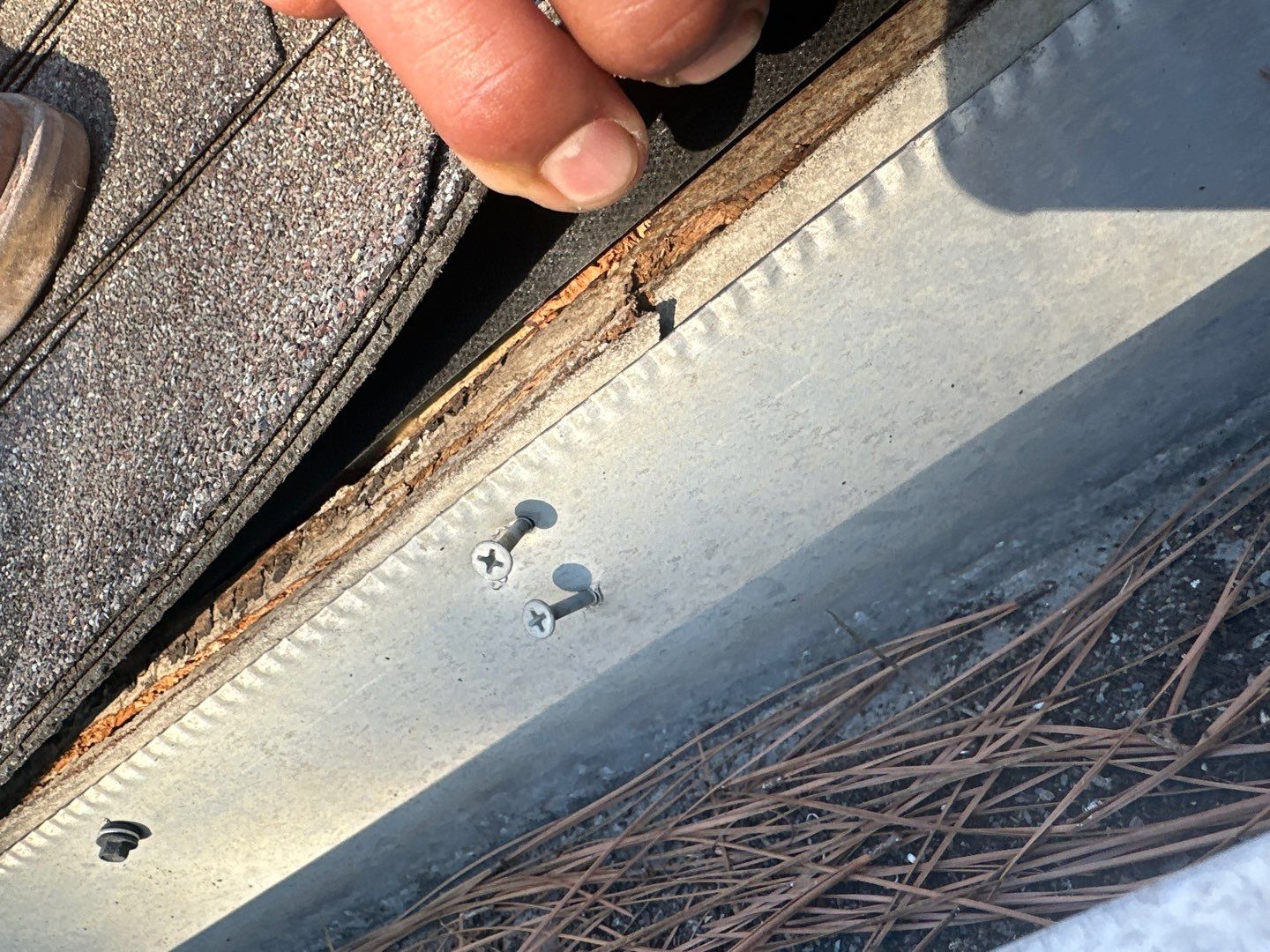 Residential Roofing Repair using Owen's Corning Duration (Lifetime) Shingles by Roof Repair Company