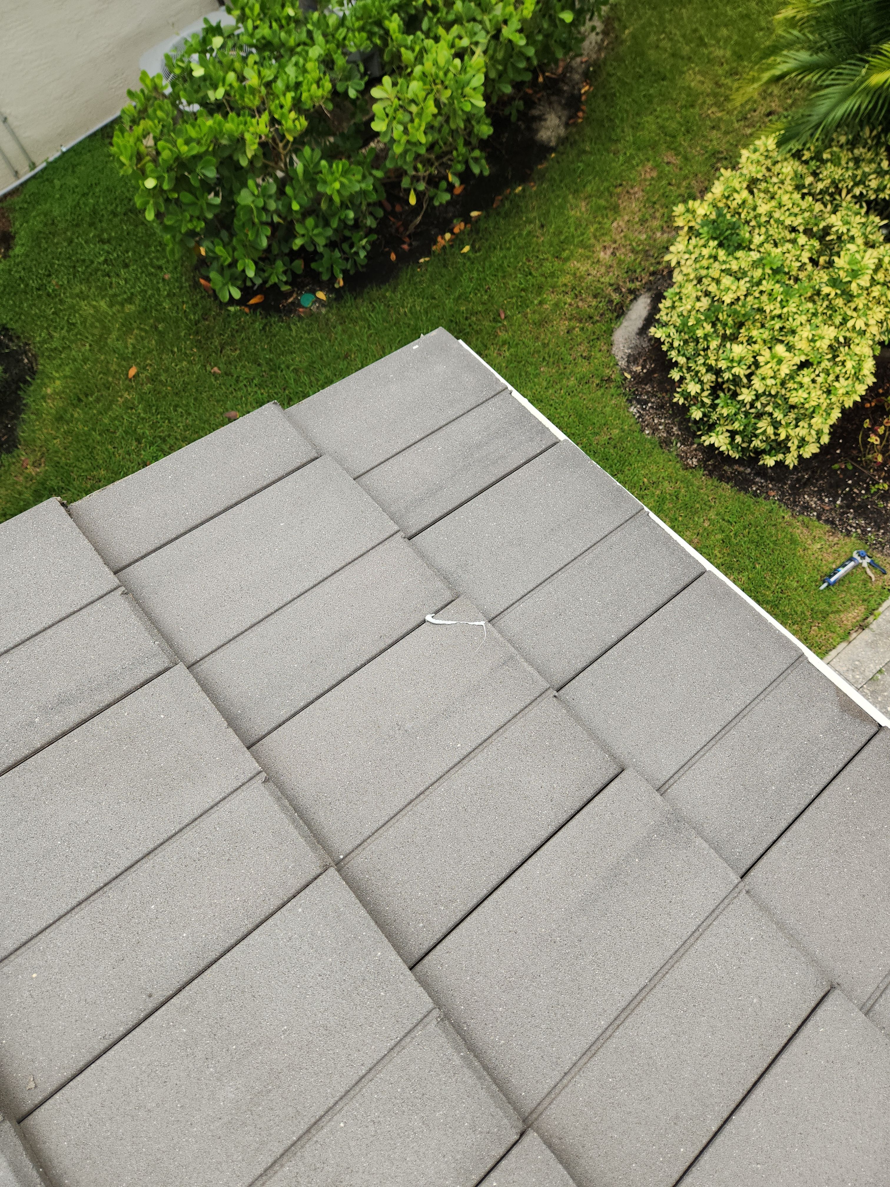 Concrete Tile Roof Repair and Maintenance in Boca Raton by Aastro Roofing
