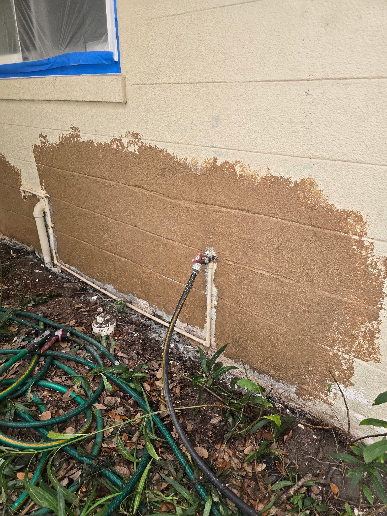 Project in Sarasota by Sunbelt Home Solutions