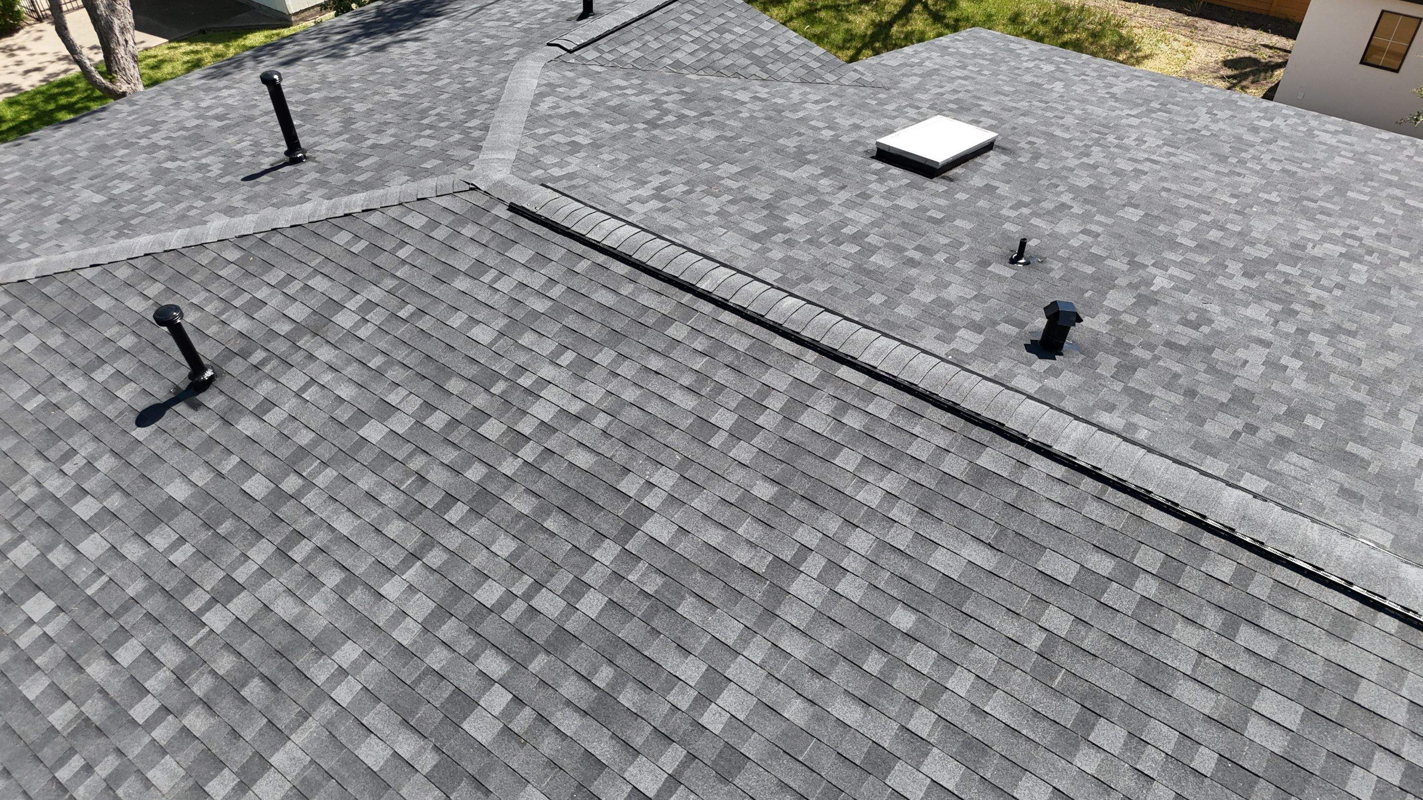 Onyx Black - Owens Corning TruDefinition Duration  by RoofsOnly.com