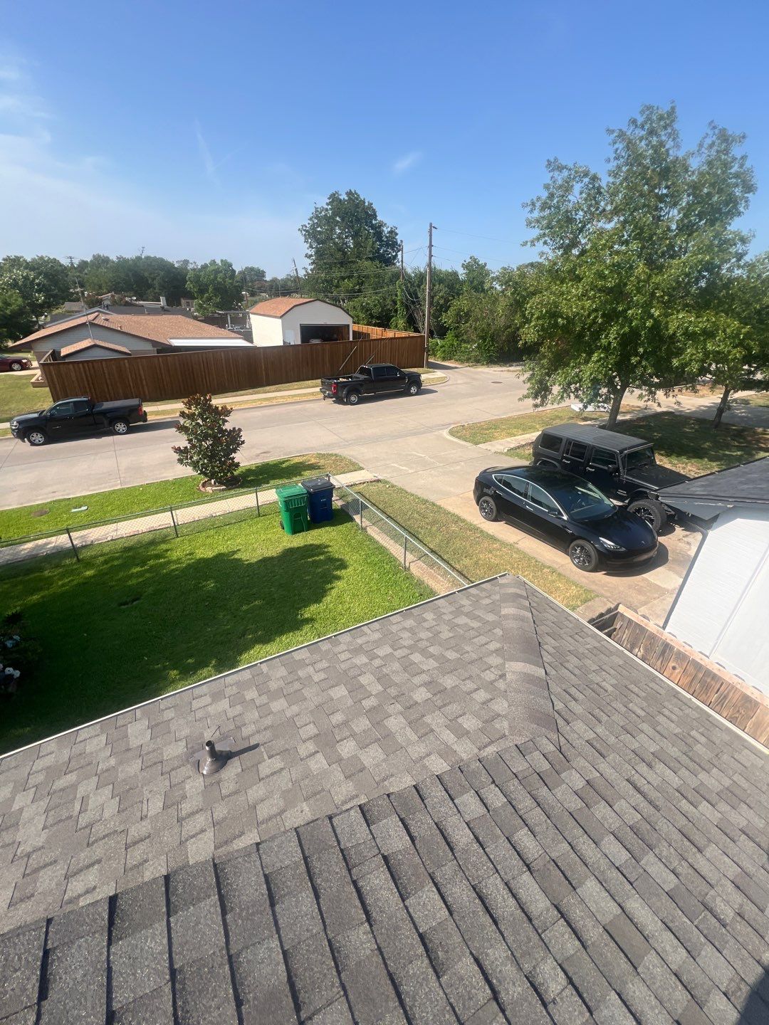 Project in Carrollton by Armor Roofing | Exteriors