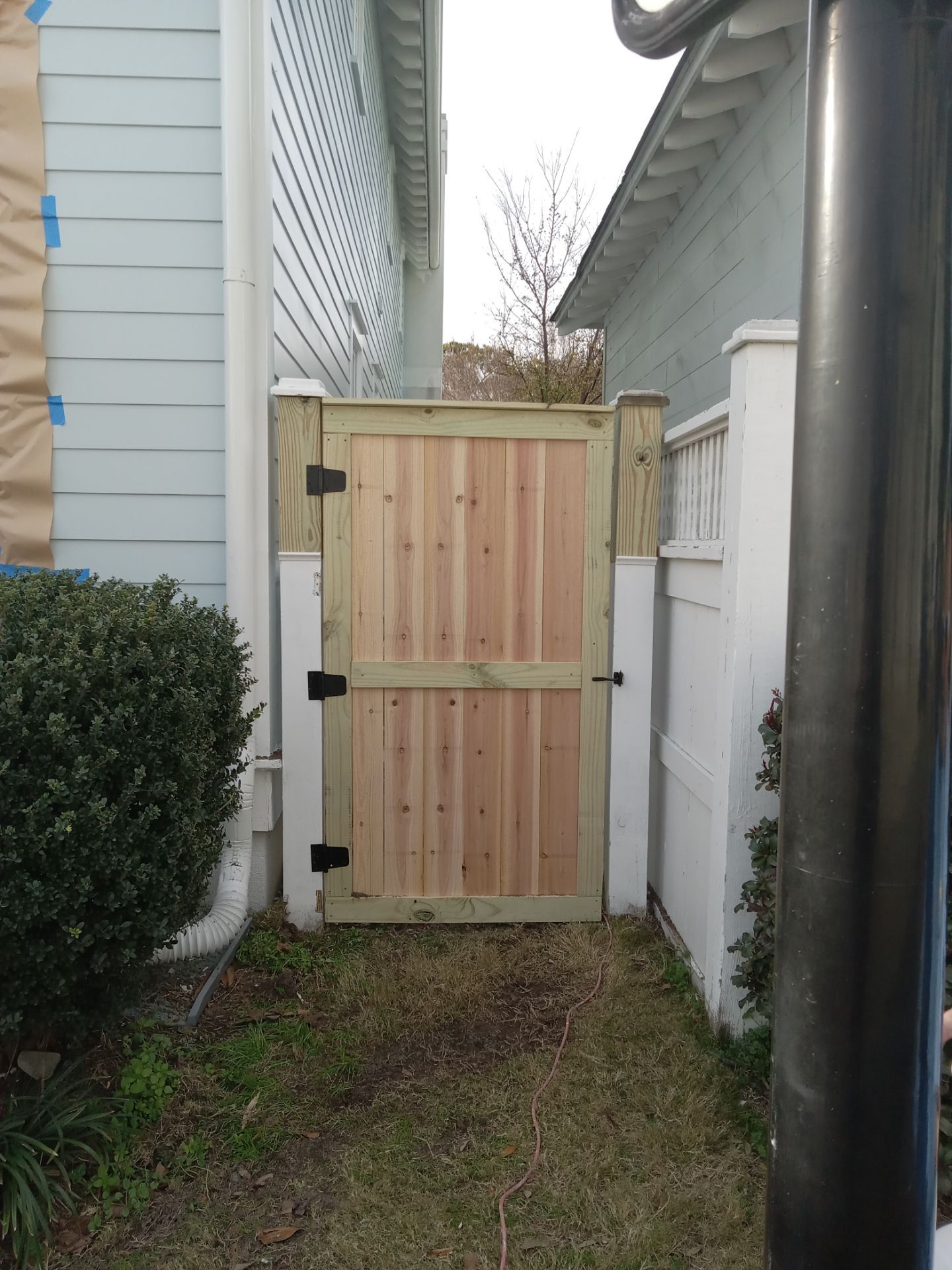 East Beach 24th Bay St by AKK Painting LLC