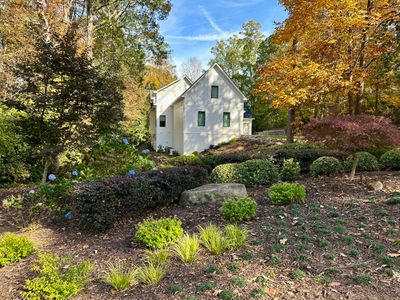 Exterior Refresh in Atlanta