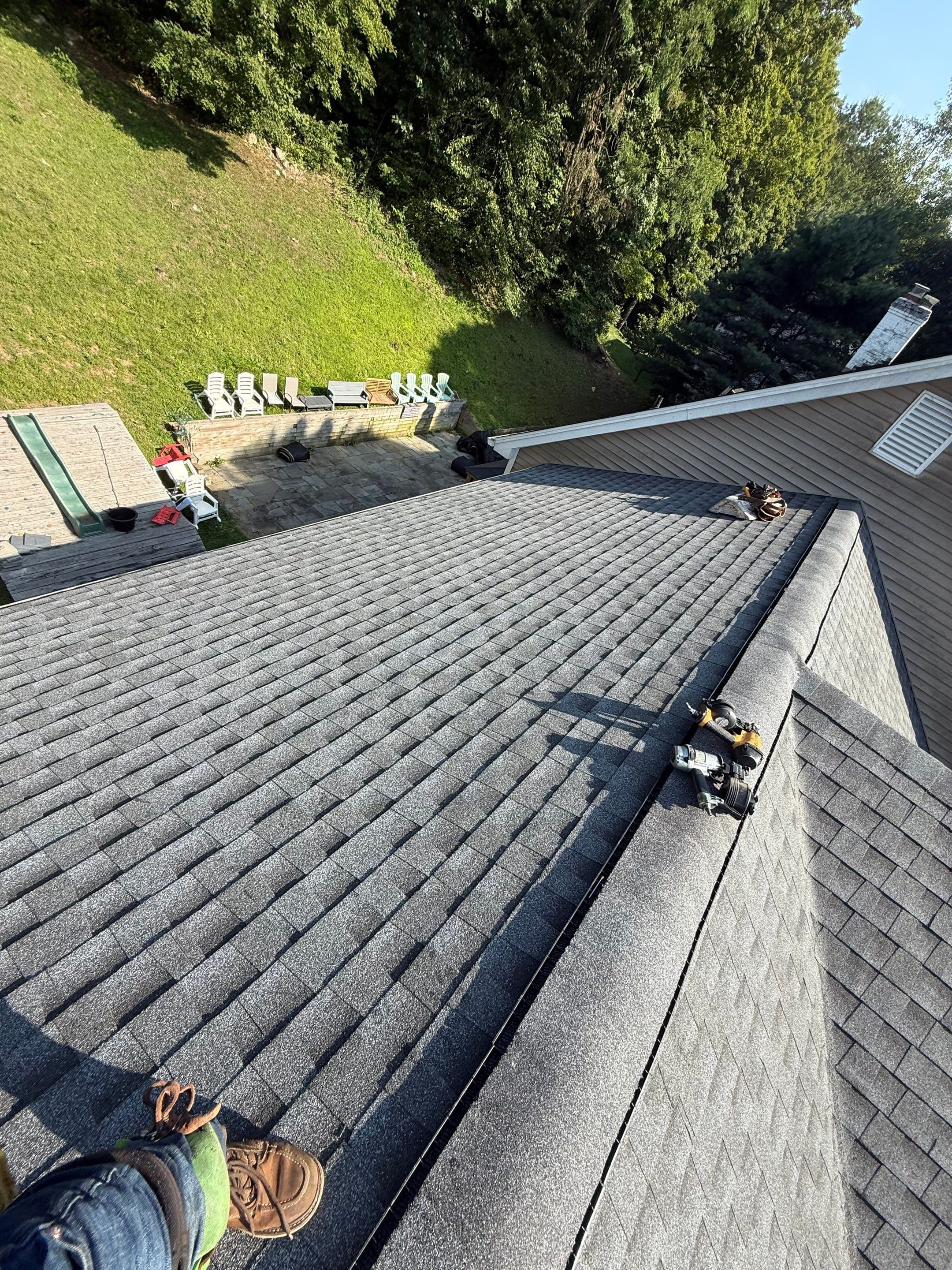 ROOF by JLP PRO SERVICES LLC