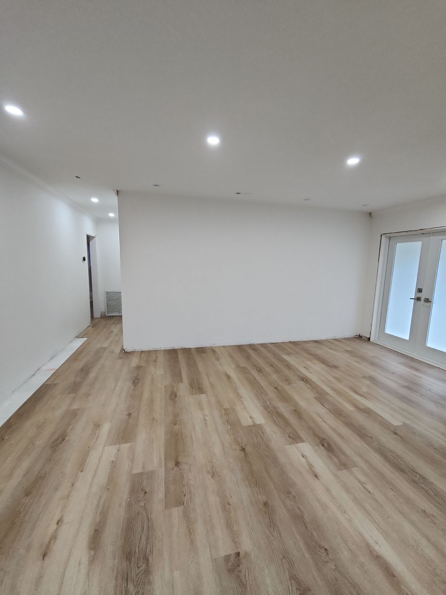 Interior Renovation and Plumbing Infrastructure Upgrades in Coral Gables by Picos Construction Engineering