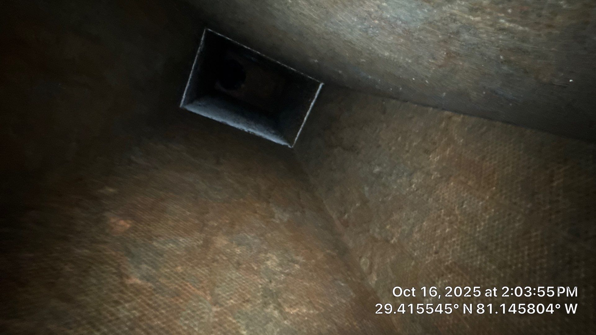 Air Duct Cleaning in Ormond Beach by Hygienic Air, Inc