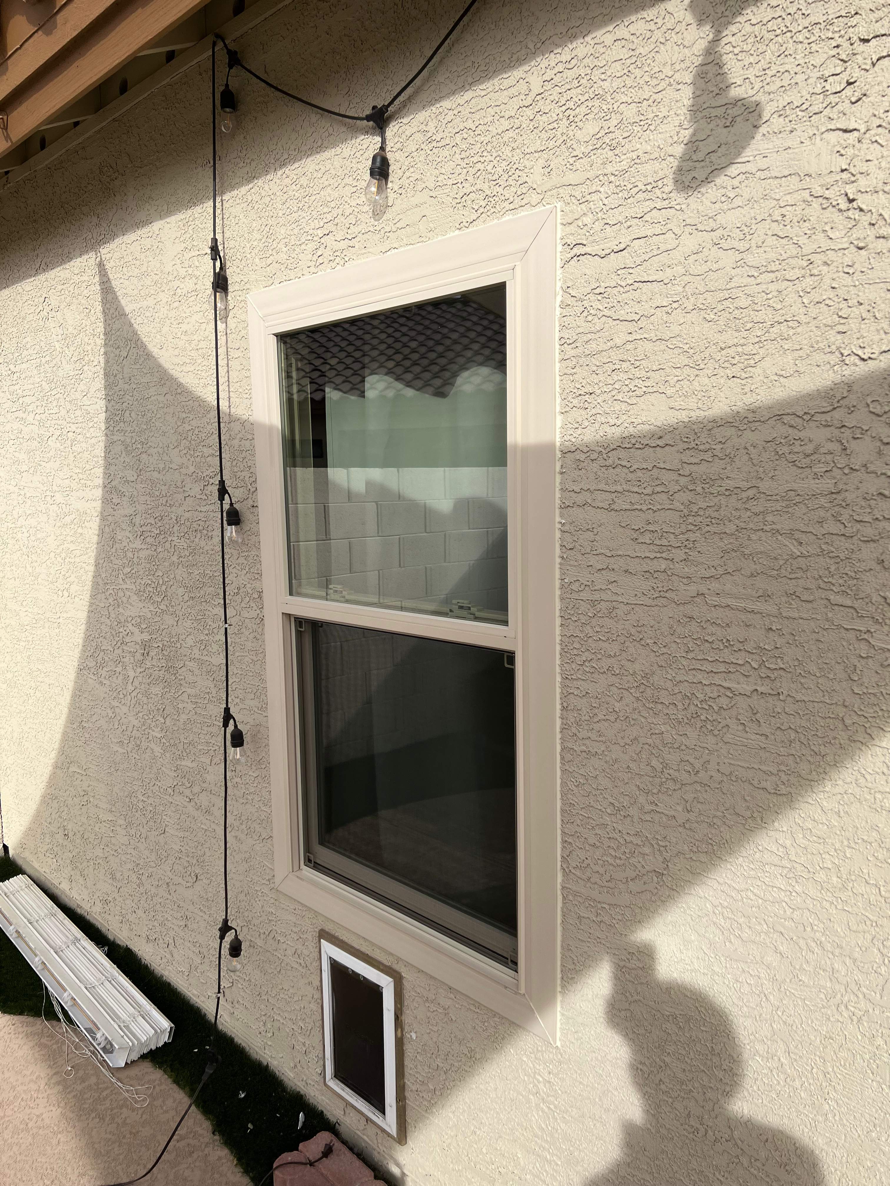 Lisa's Window Replacement by All Storm Roofing & Construction