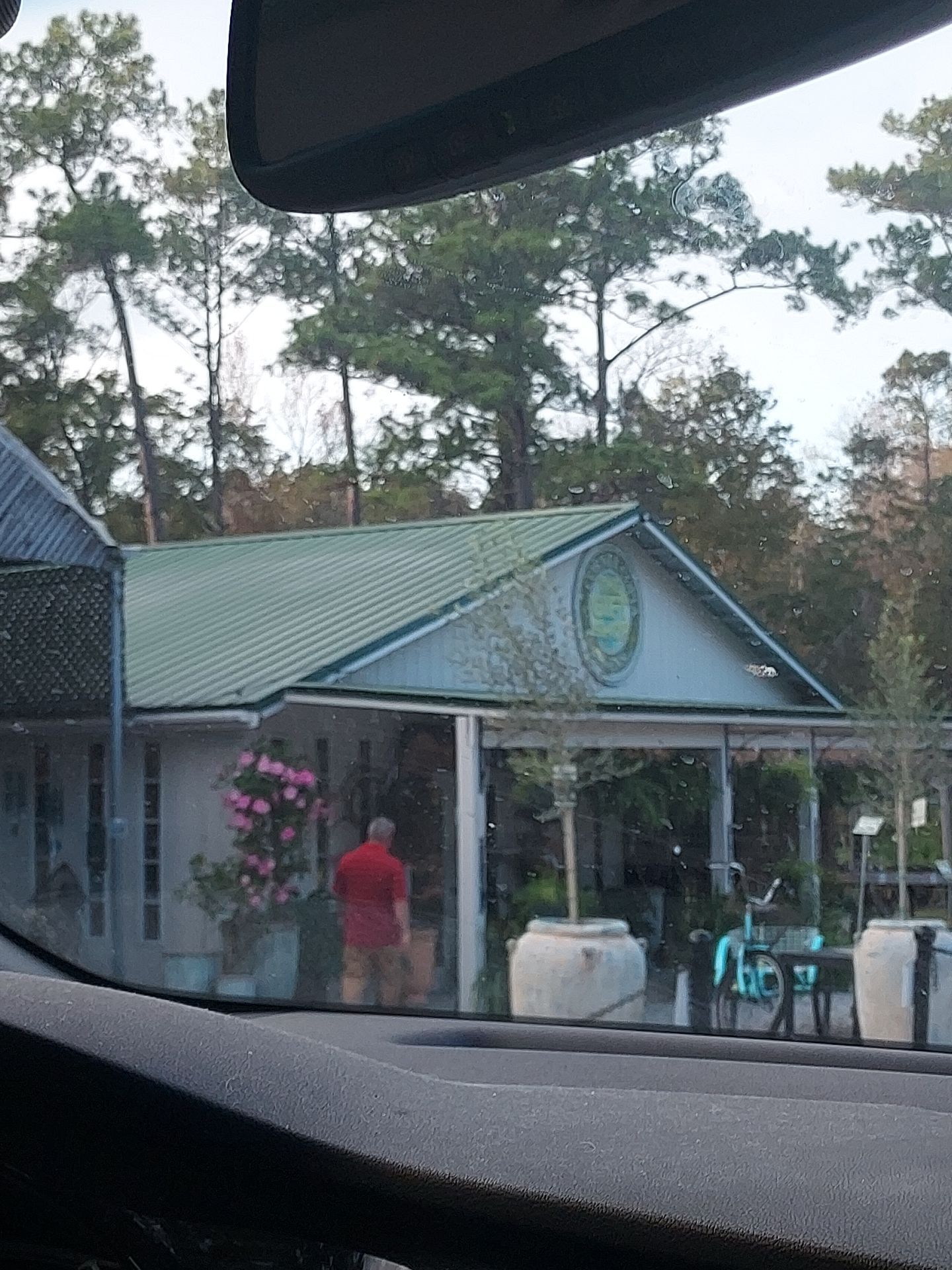 Corner Copia by Dads Roofing