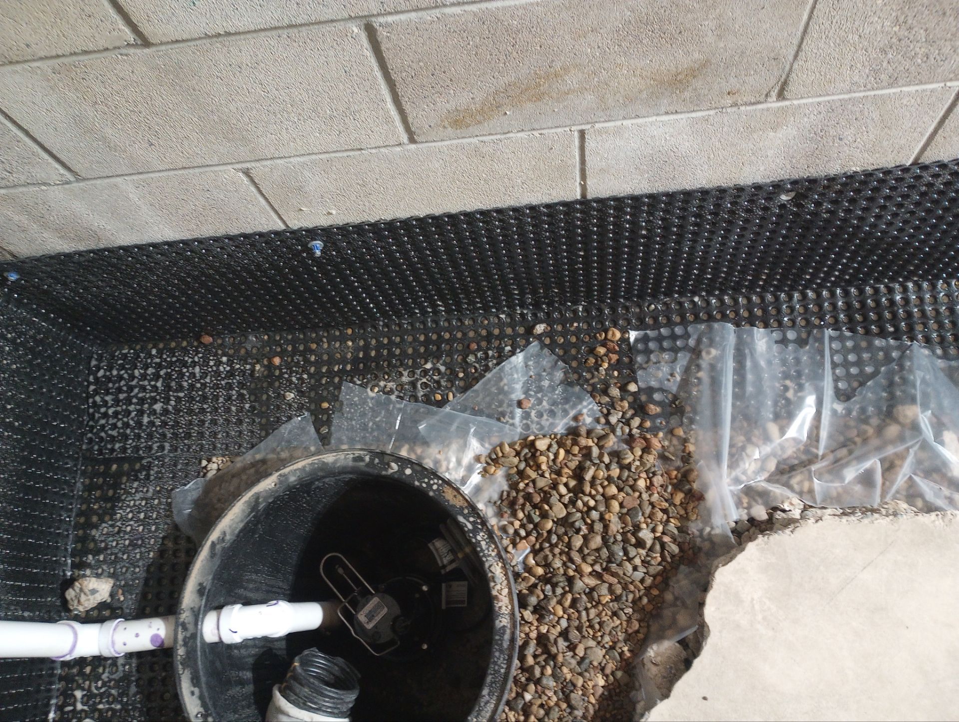 Property Management Partner Project by Waterproofing Northeast