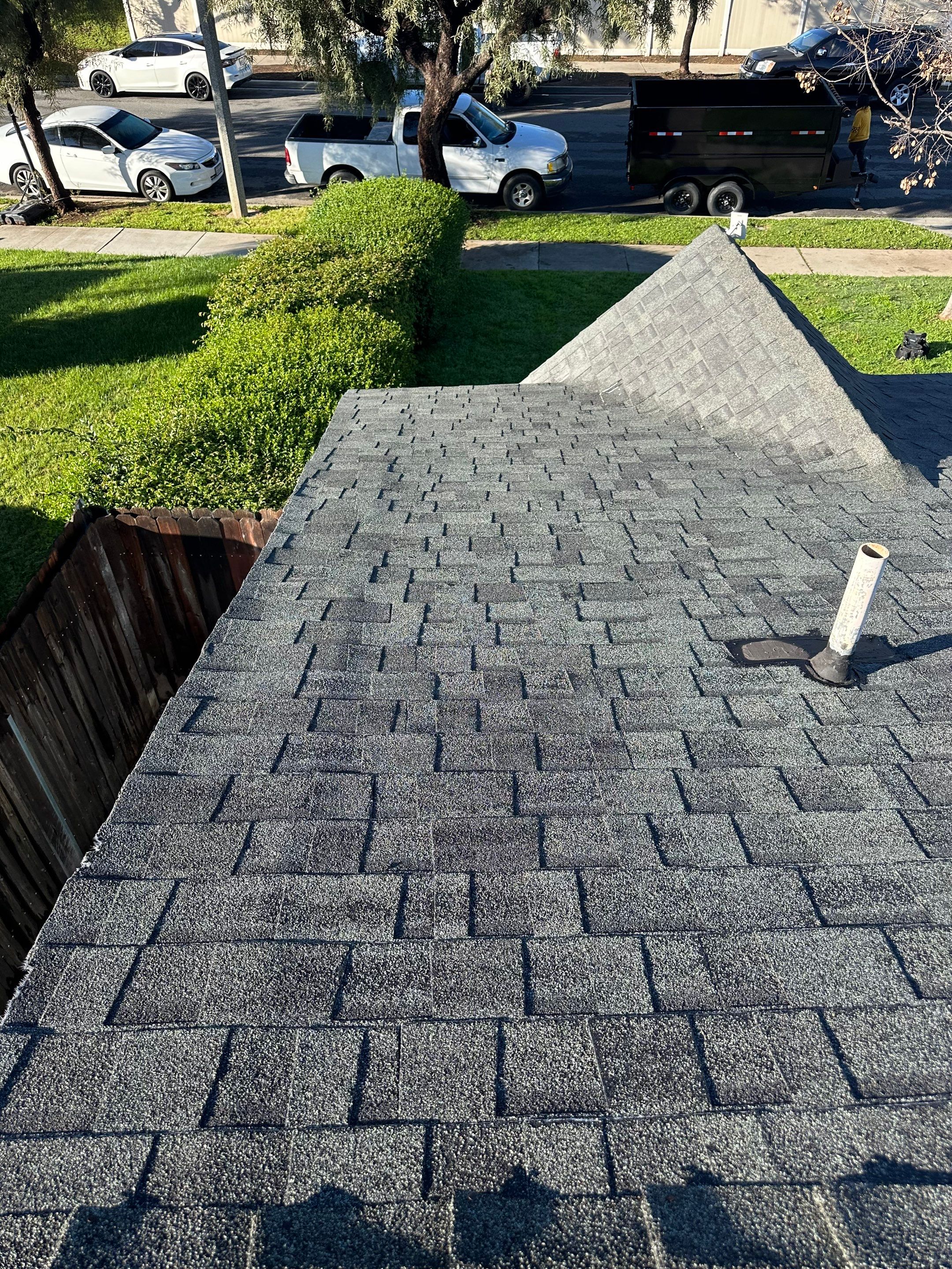 Roof Replacement - Corona, CA 92882 by Epic Roof Replacement