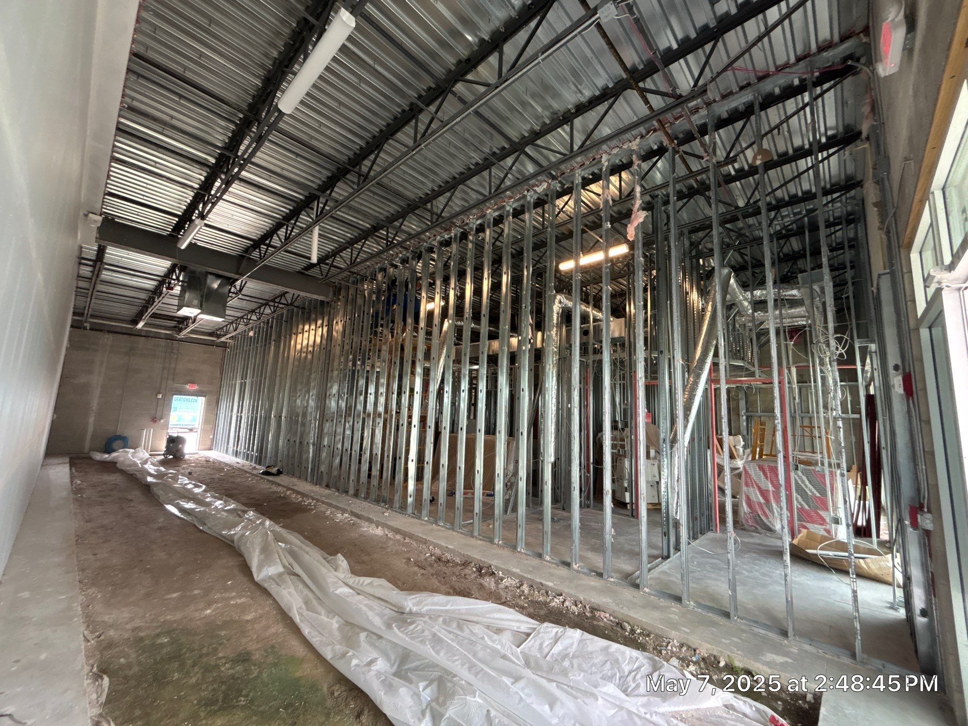 Parrish Mold Removal & Remediation by Ampm Restoration Services