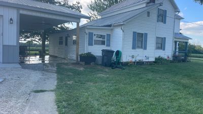 Project in Union City, IN