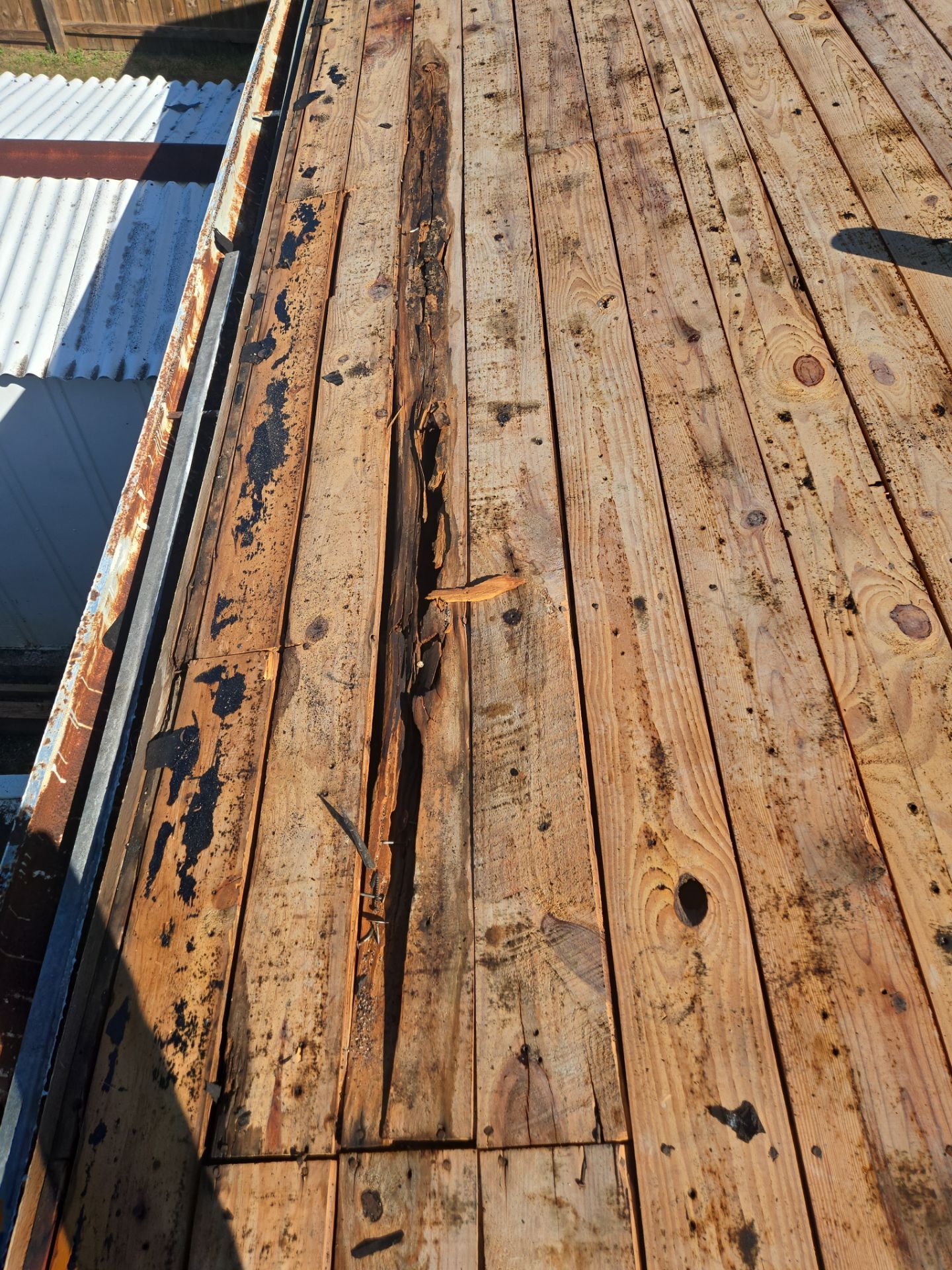 Project in Largo 33778 by Mitchell Roofing Company LLC