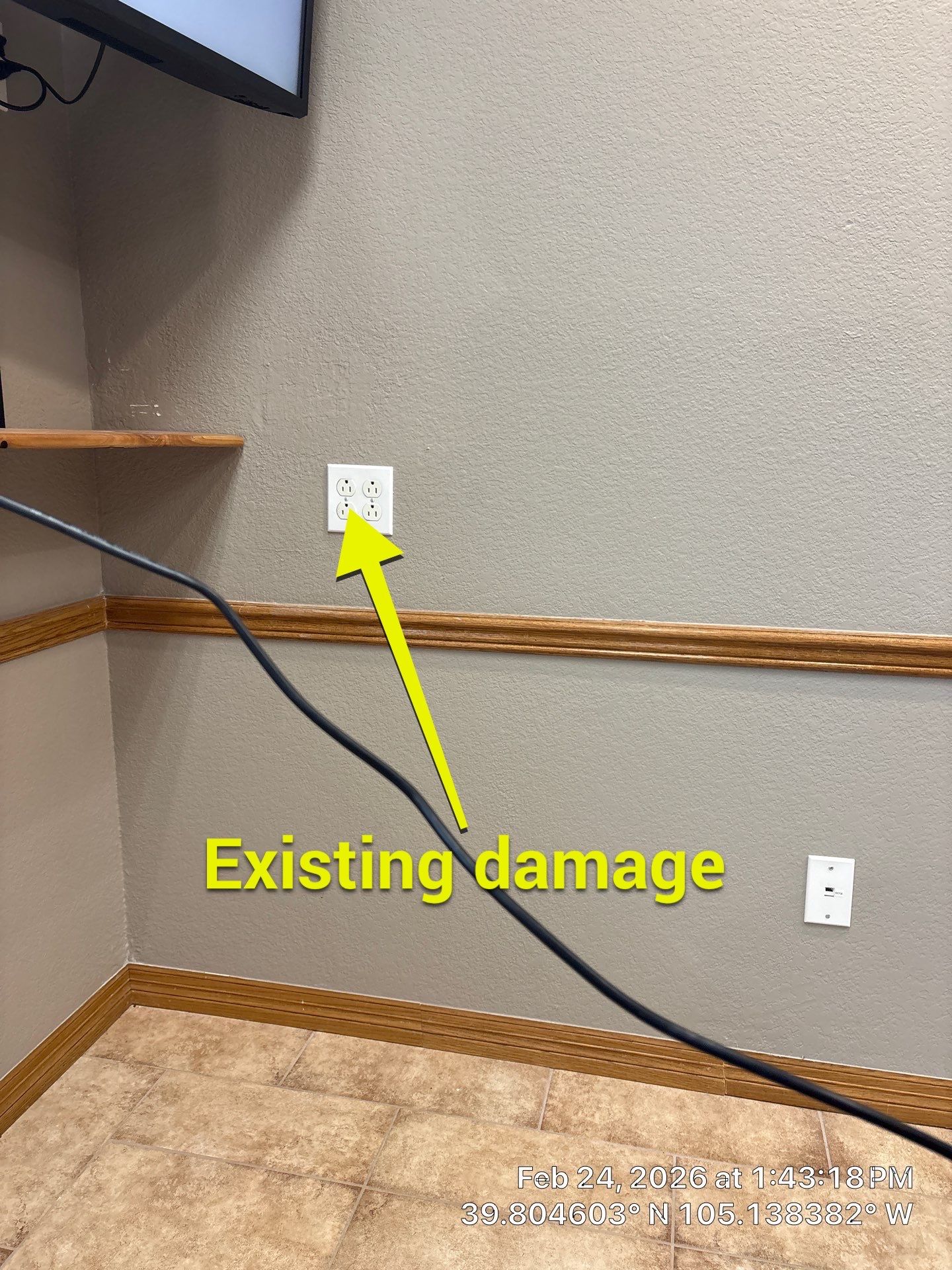 Repaint by CompanyCam Sales Demo