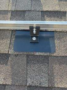 Smyrna Ga Project by Zero Grid Power Solutions