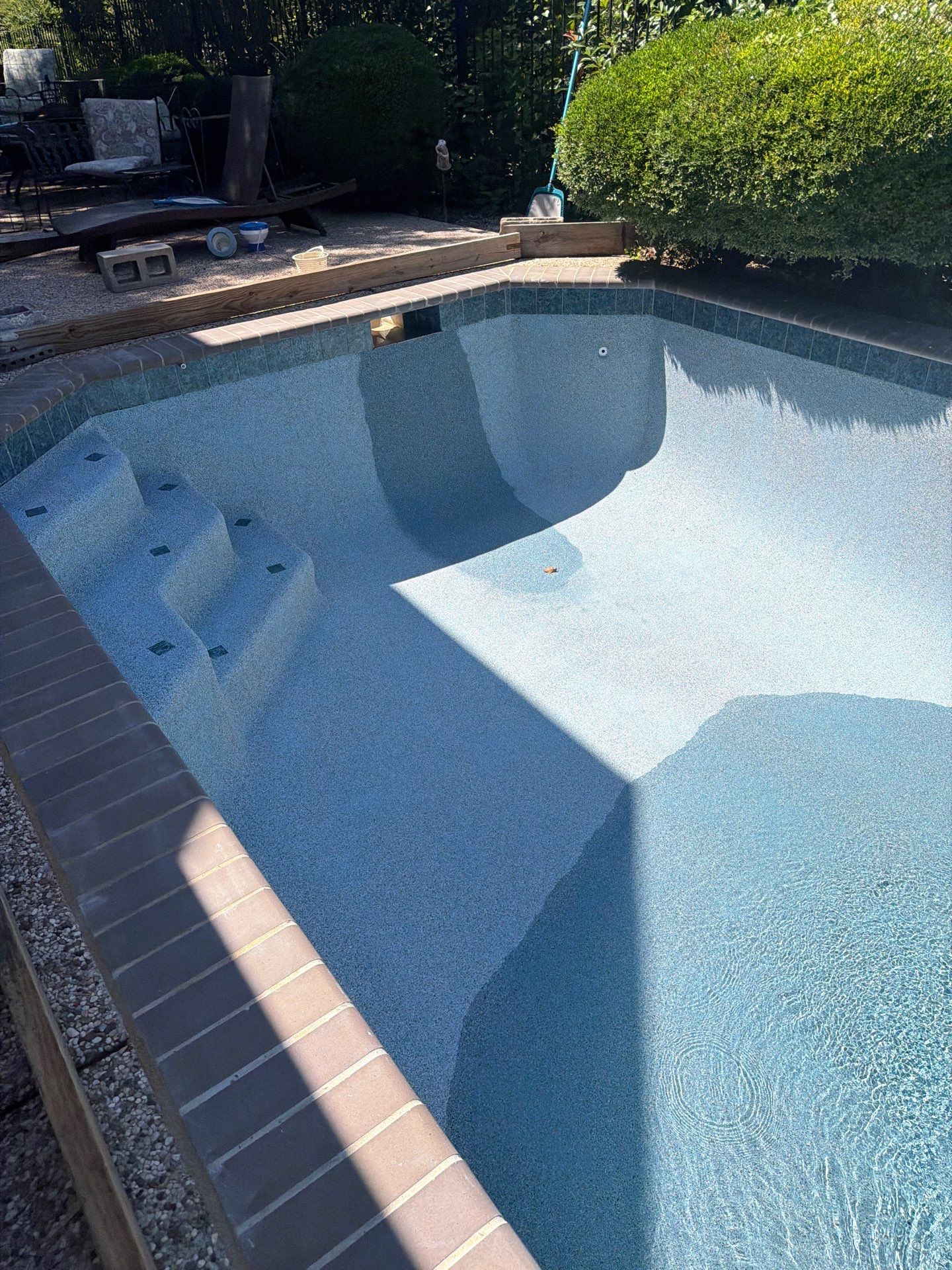 Will's Swimming Pools & Repairs featured photo.