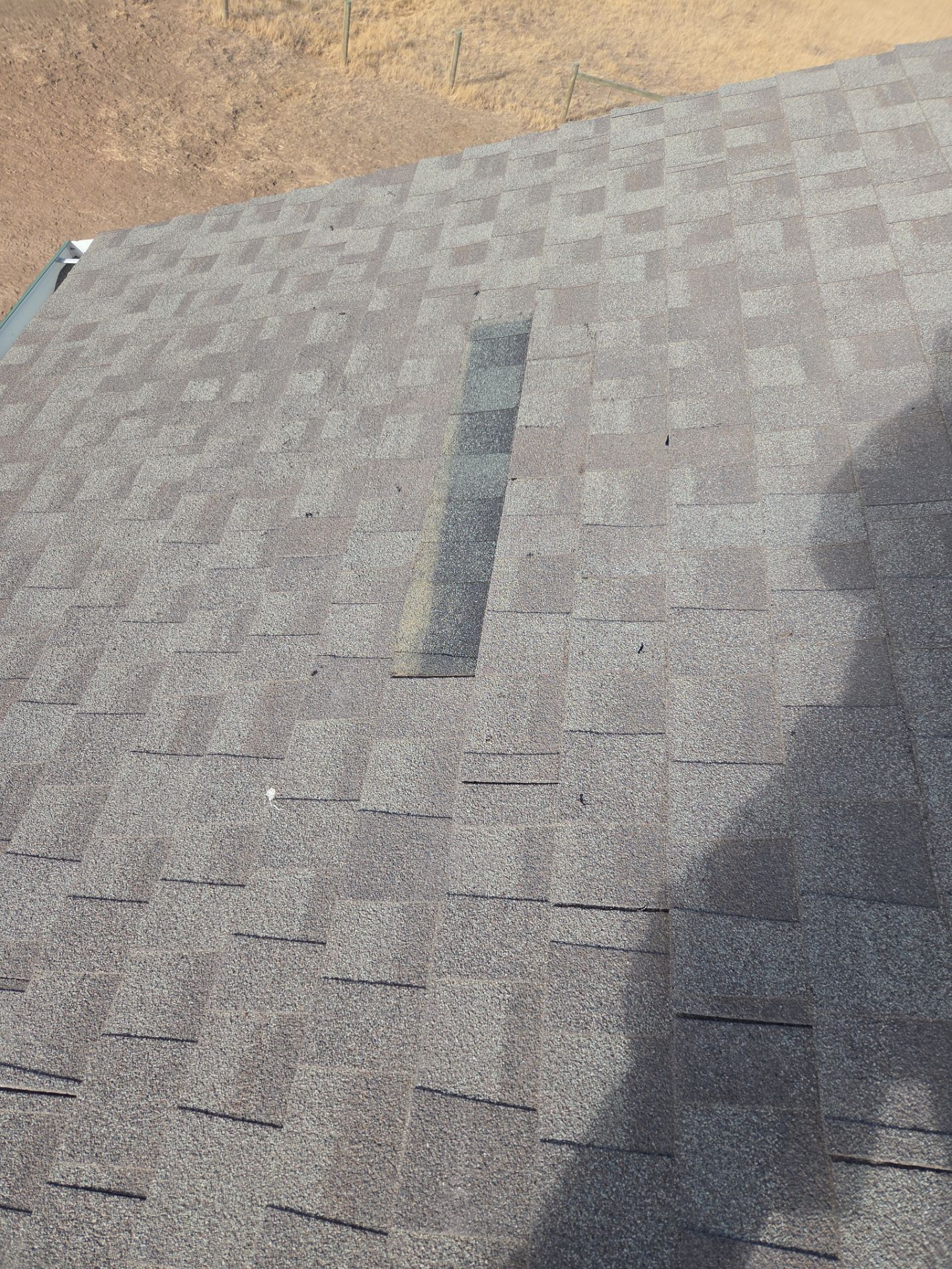 Wind Damage Repair by RTP Roofing Company