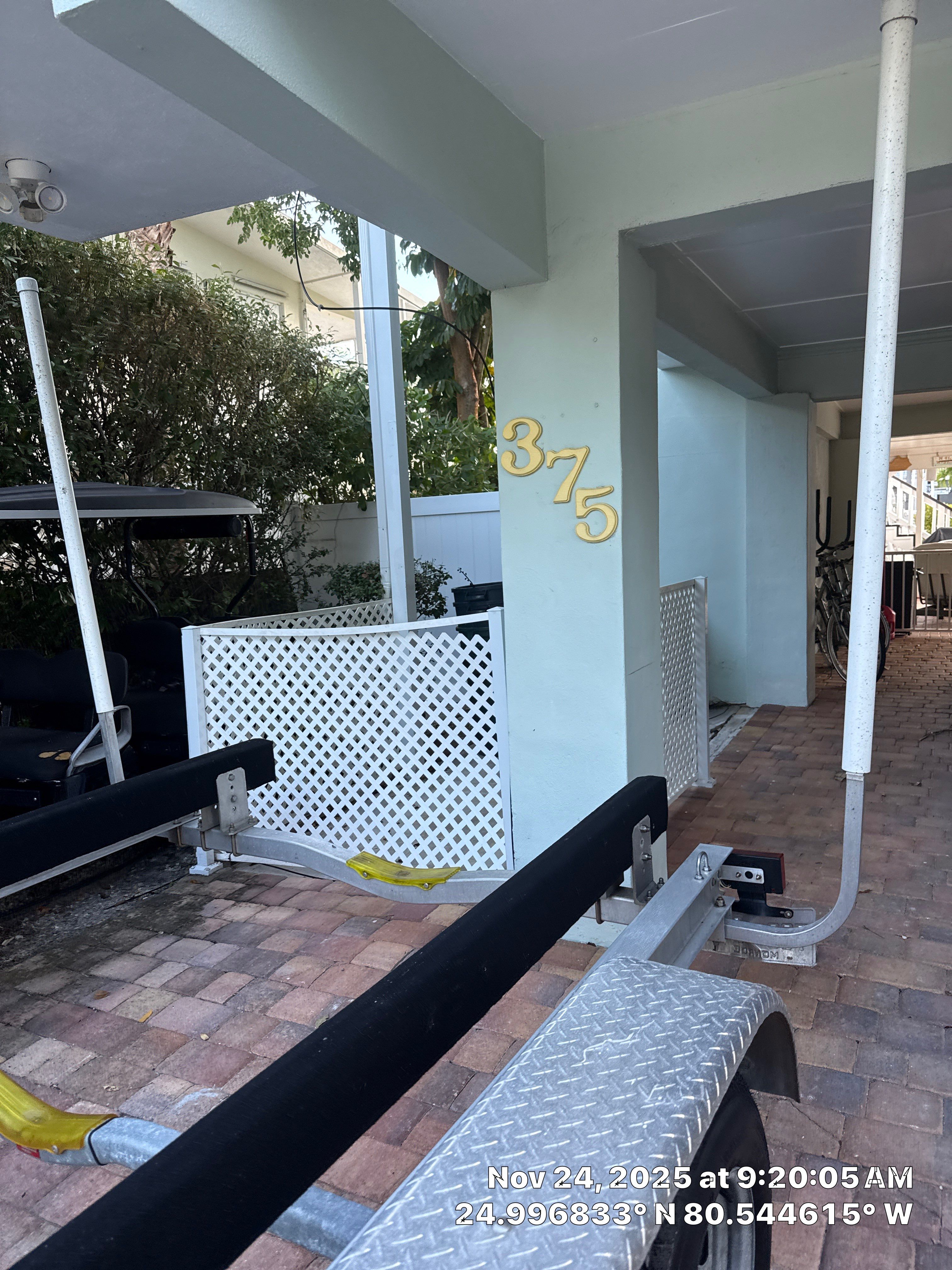 odor removal by SuperClean 