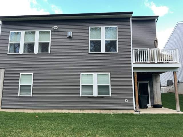 New Deck in Madison, New Jersey by deck guardian