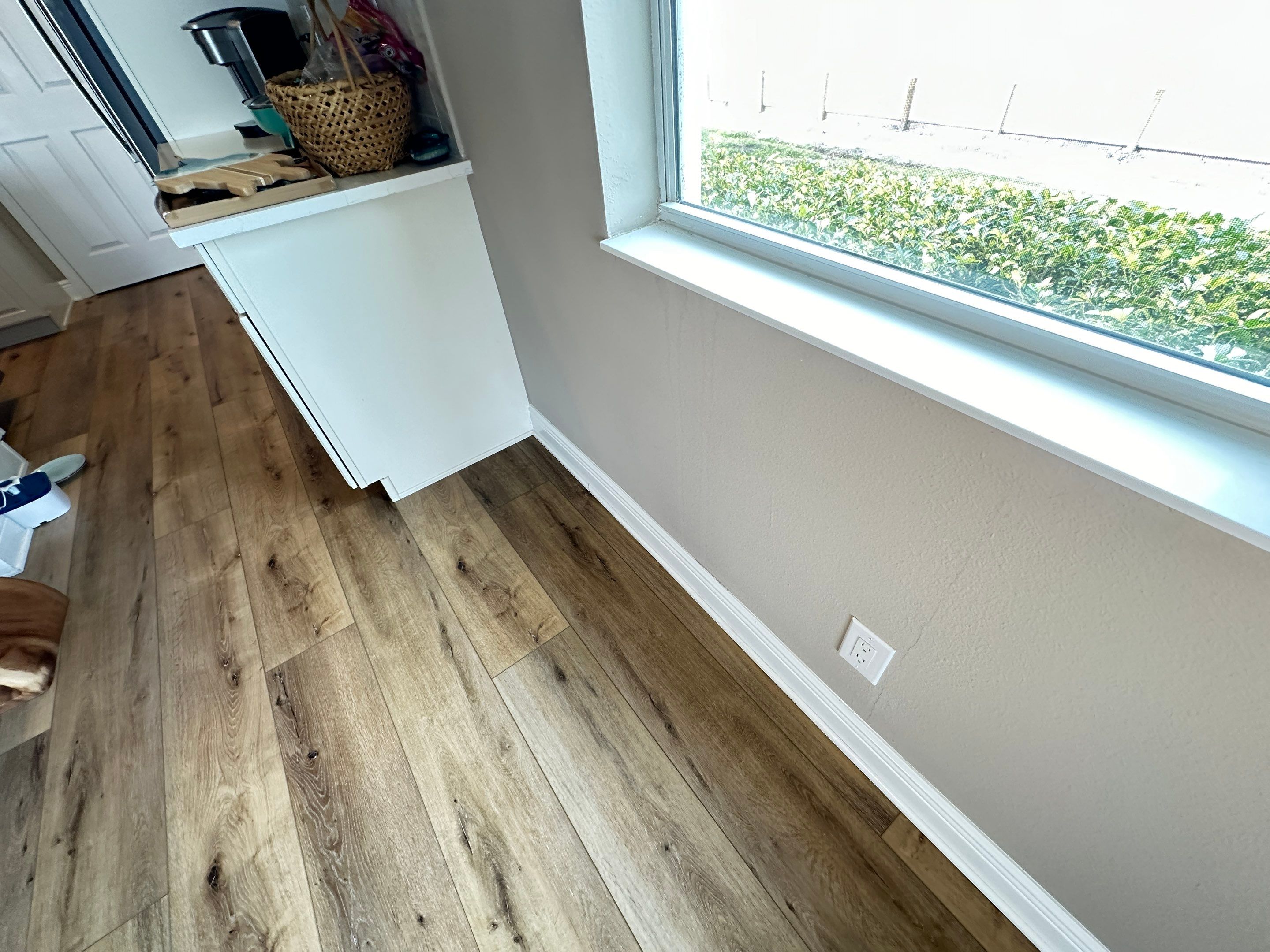 Water Damage Claim in Bradenton by FLAPA & KeyStone