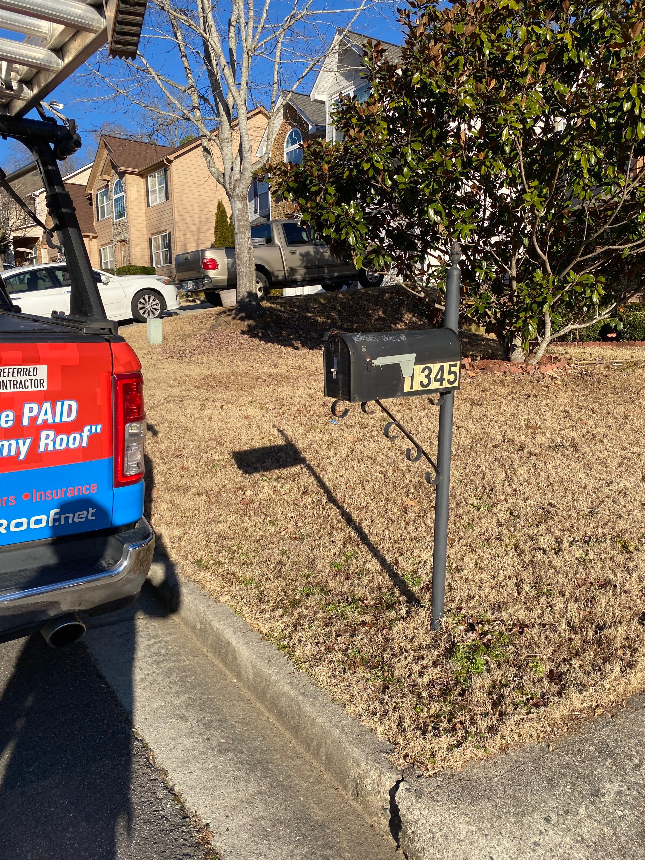 Residential Roofing Installation using Owens Corning by Inspector Roofing and Restoration