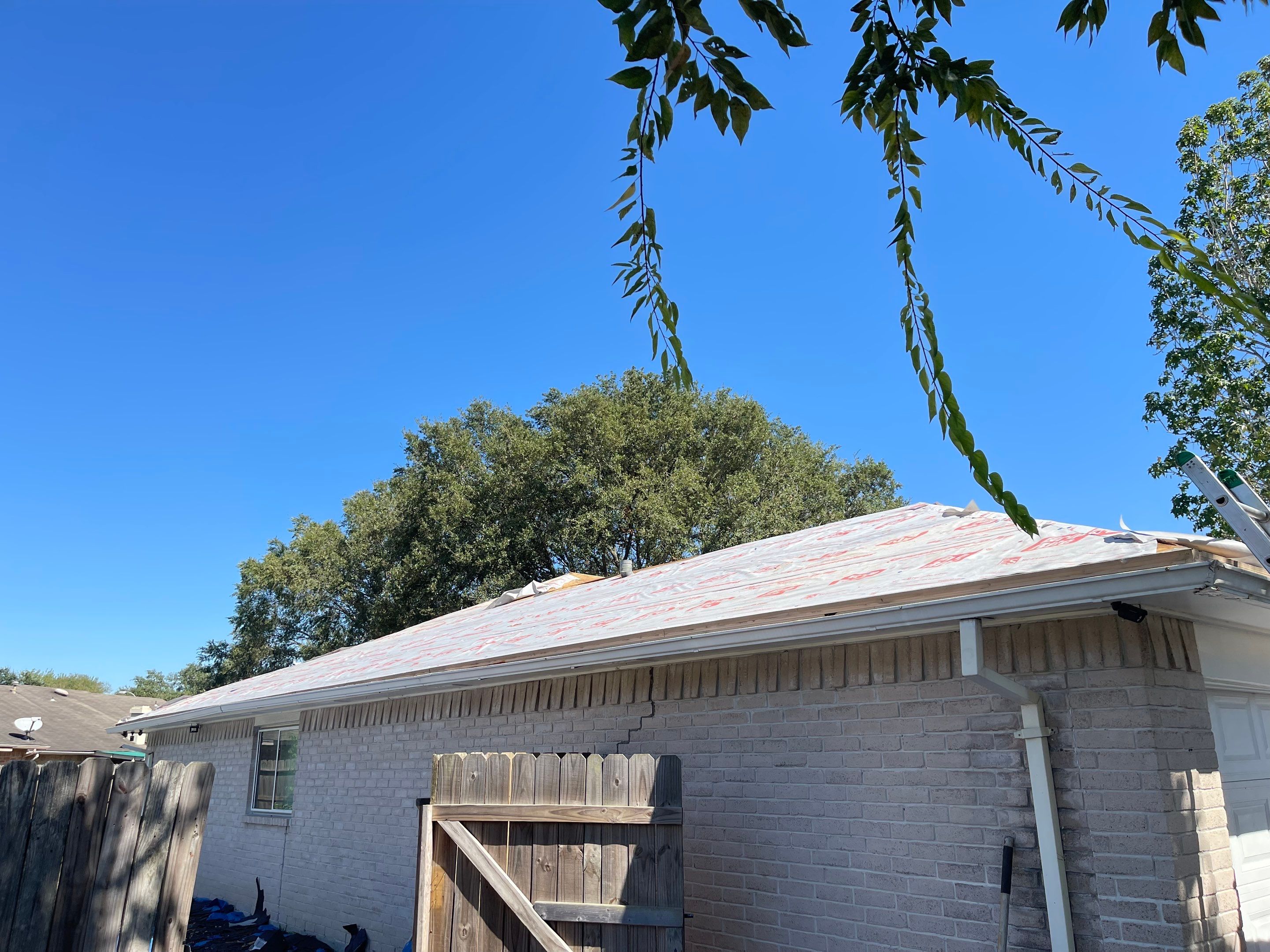 Residential Roofing Installation using Atlas Pinnacle® Pristine Pewter by CAP Roofing and Construction LLC