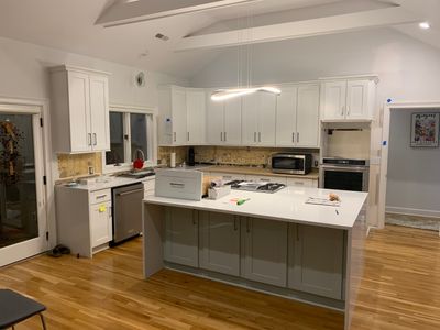 Project in Johns Island