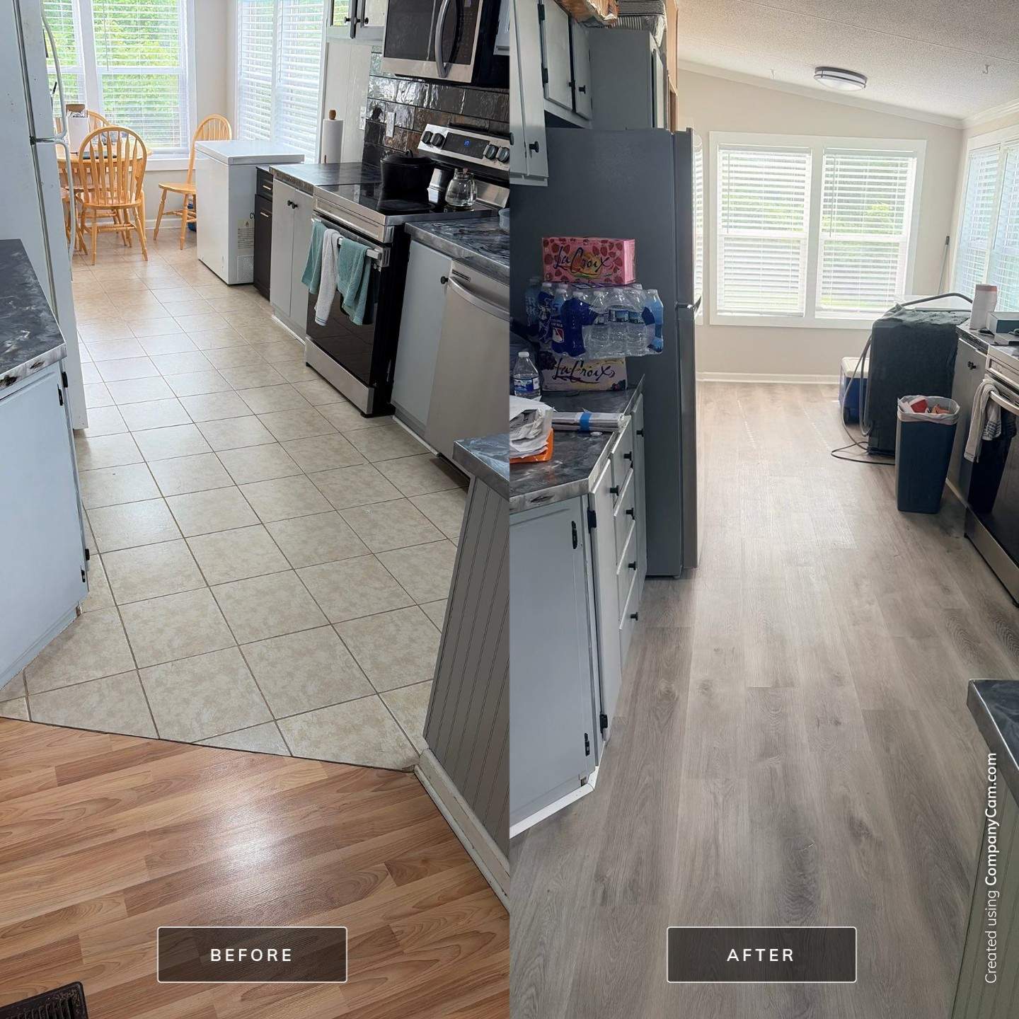 Project 79 by FMP Flooring