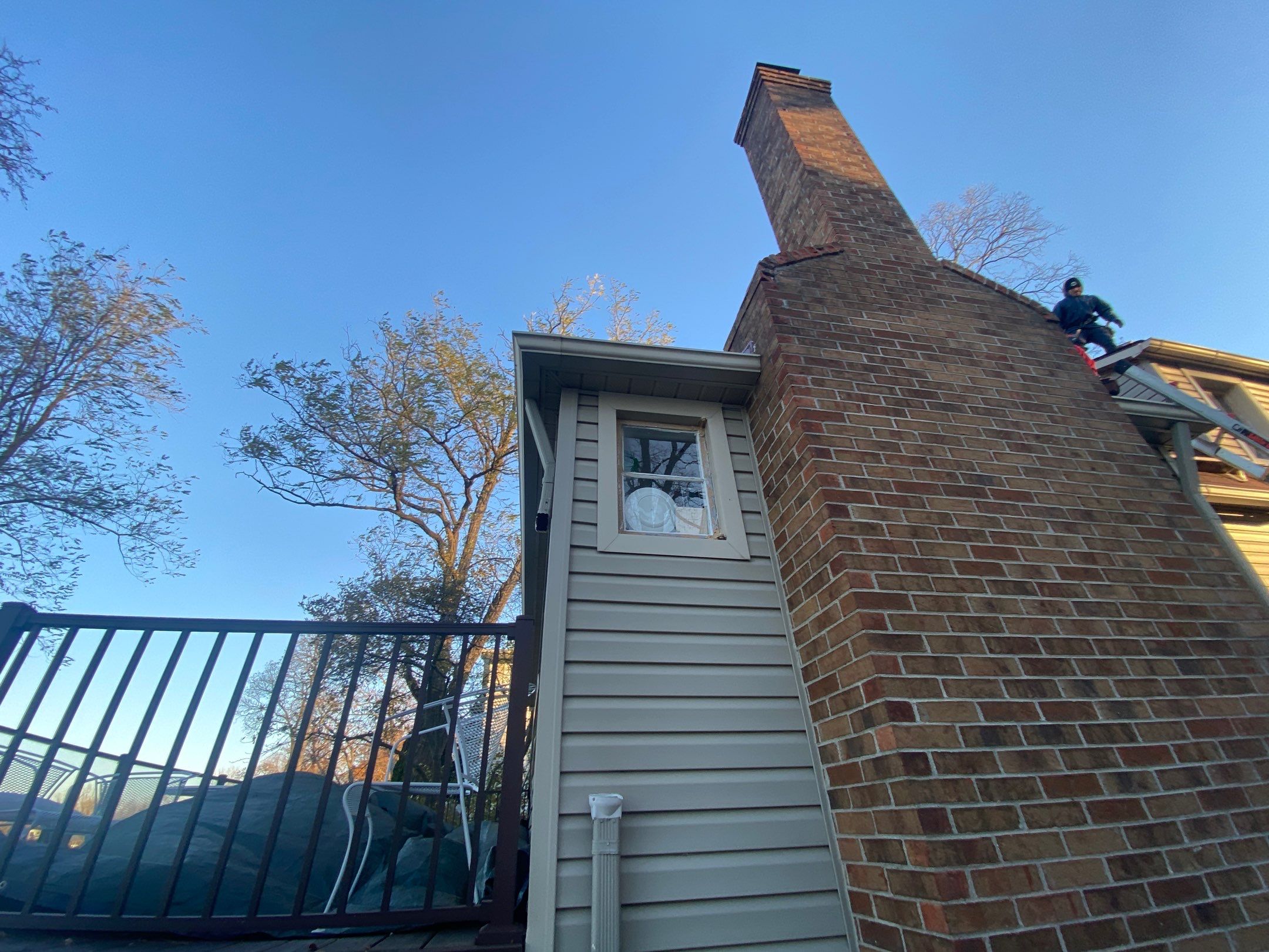 Roof Replacement using CertainTeed Landmark by 180 Contractors